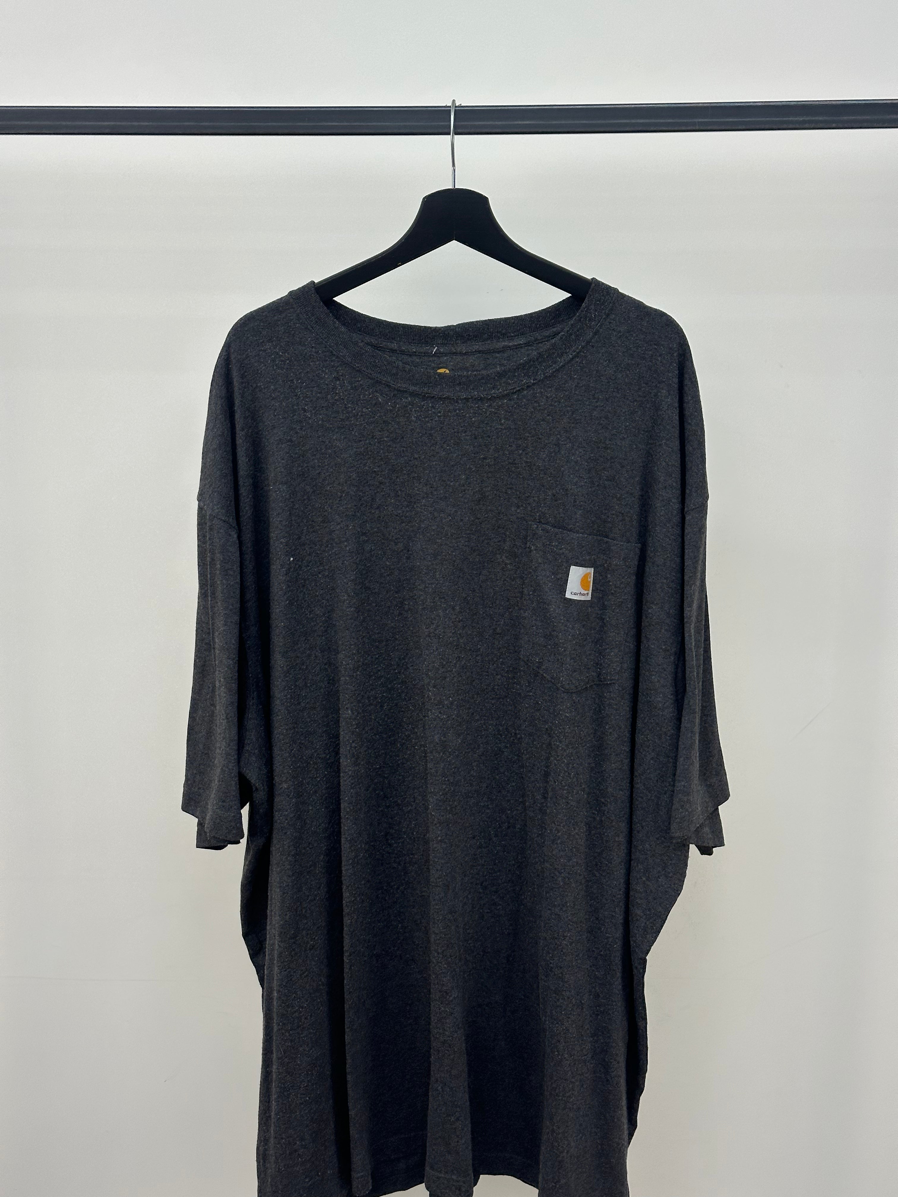 T-SHIRT CARHARTT TAGLIA : XXXXL