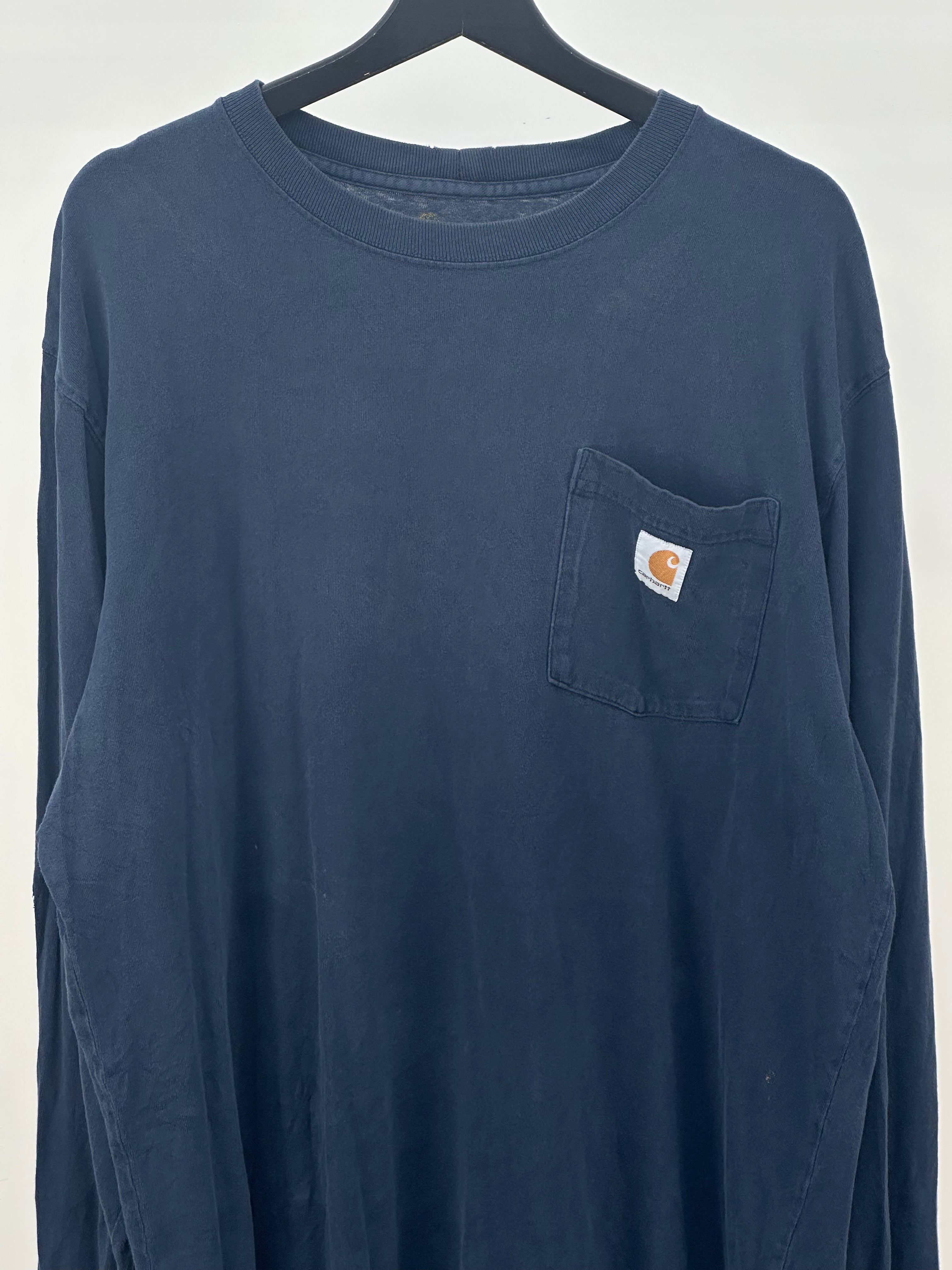 T-SHIRT CARHARTT TAGLIA : L