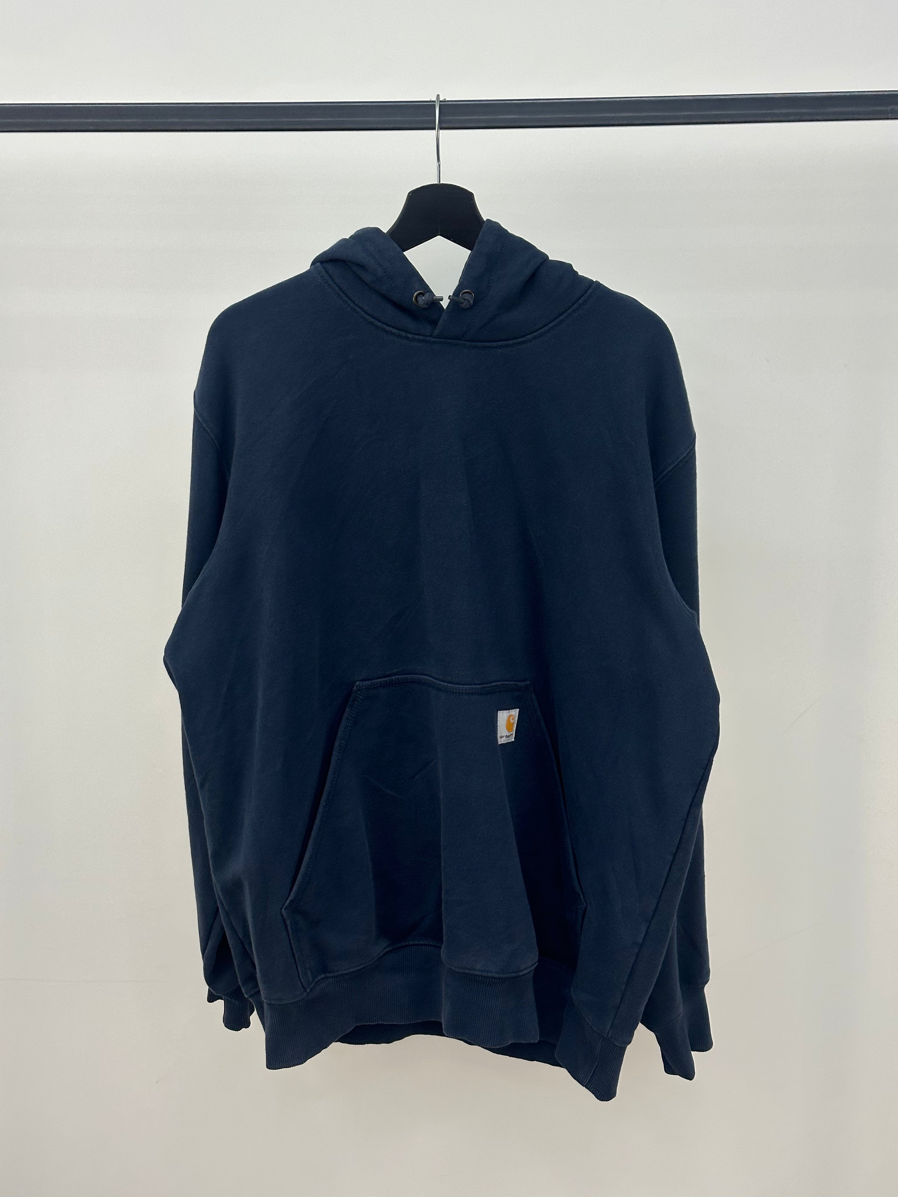 FELPA CARHARTT TAGLIA : L