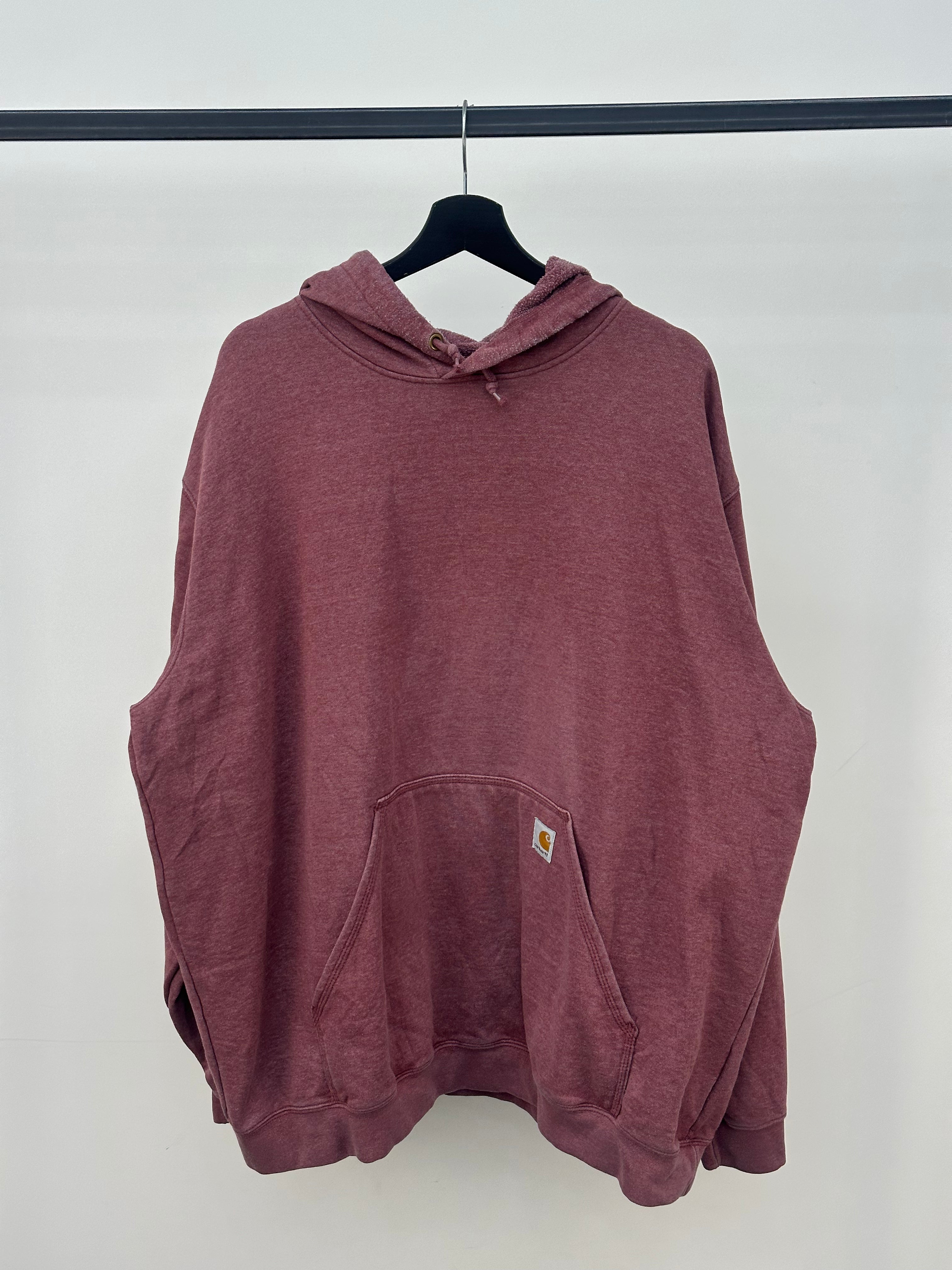 FELPA CARHARTT TAGLIA : XXL