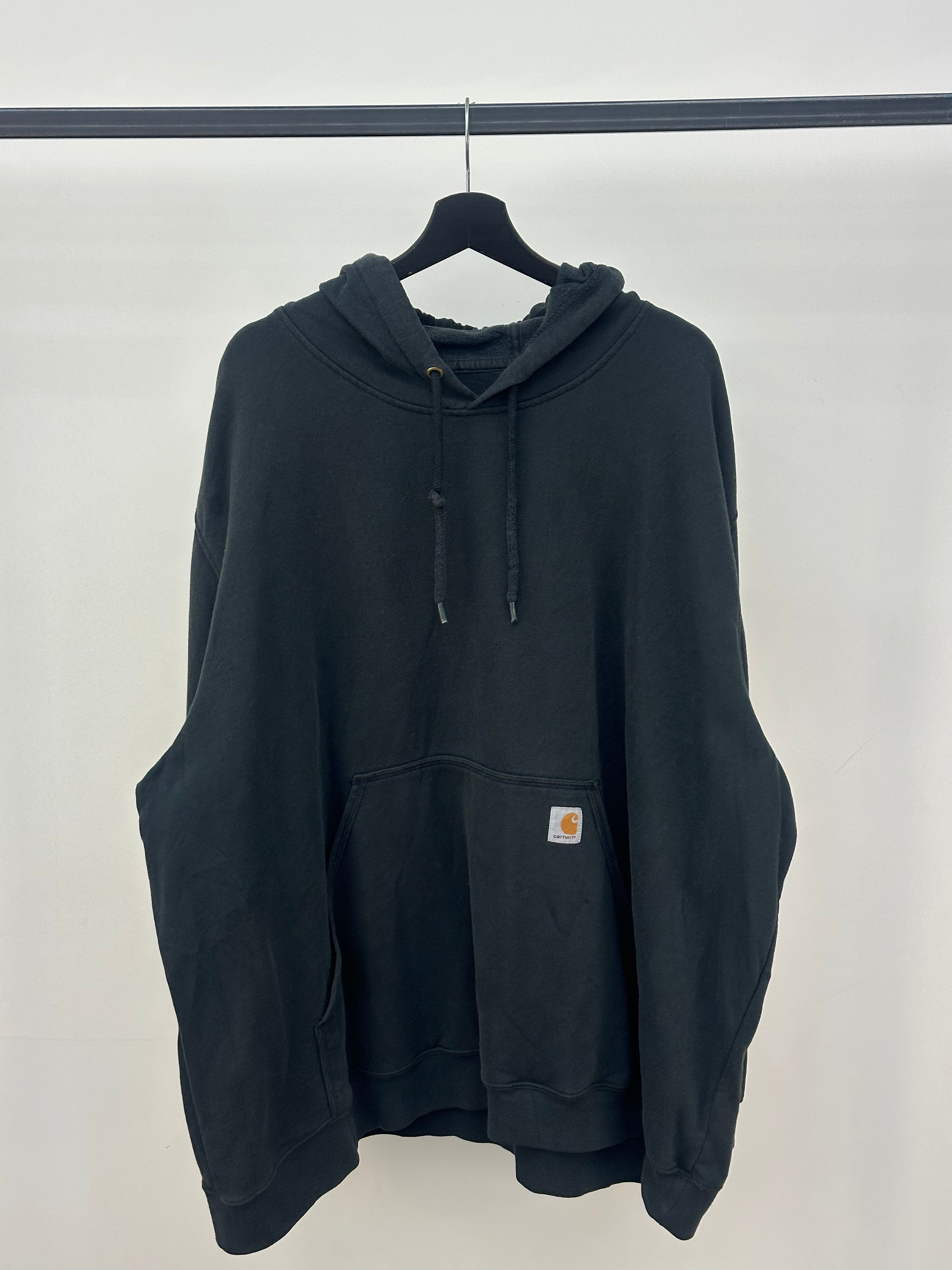FELPA CARHARTT TAGLIA : 4XL