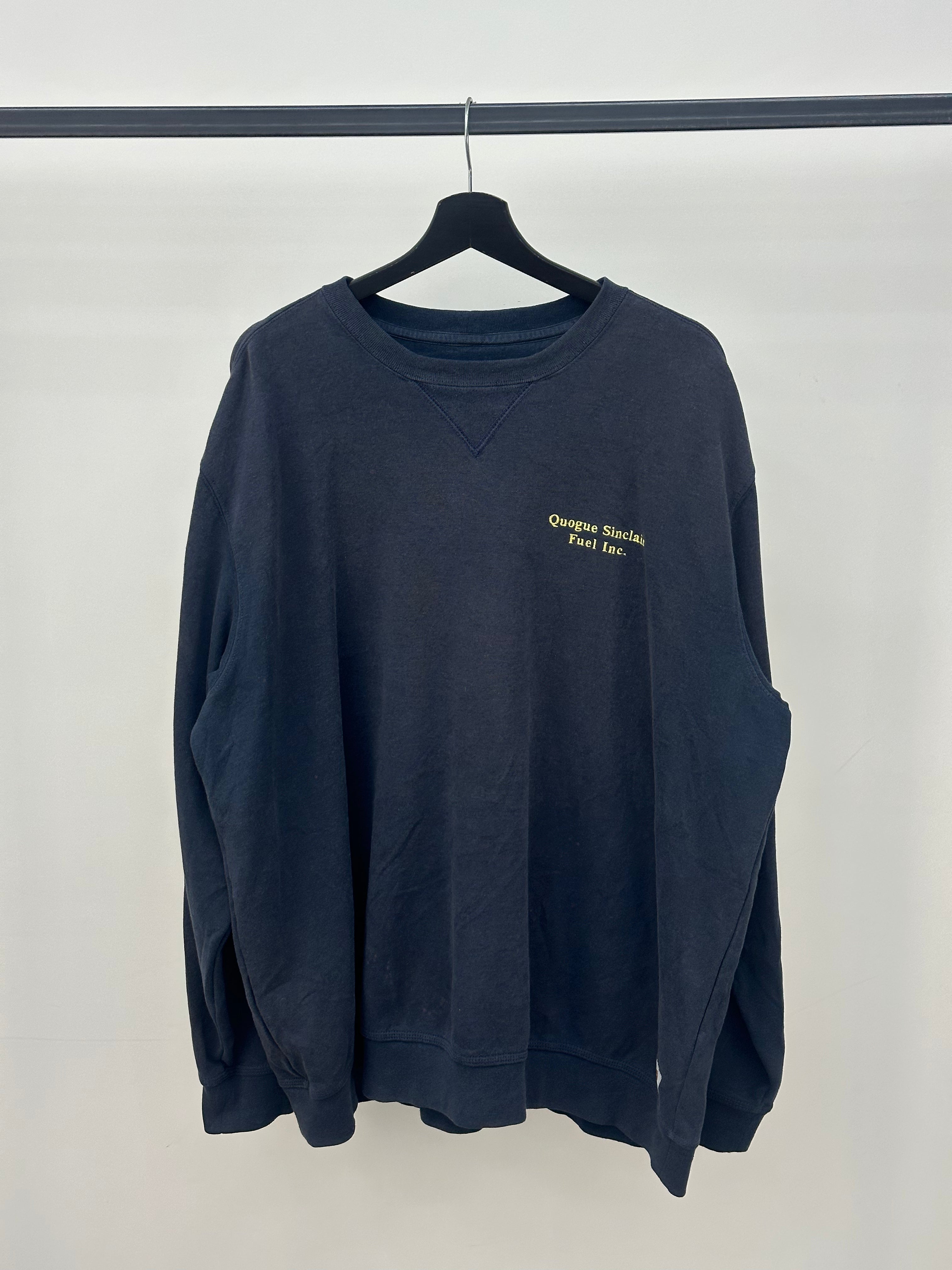 FELPA CARHARTT TAGLIA : XL