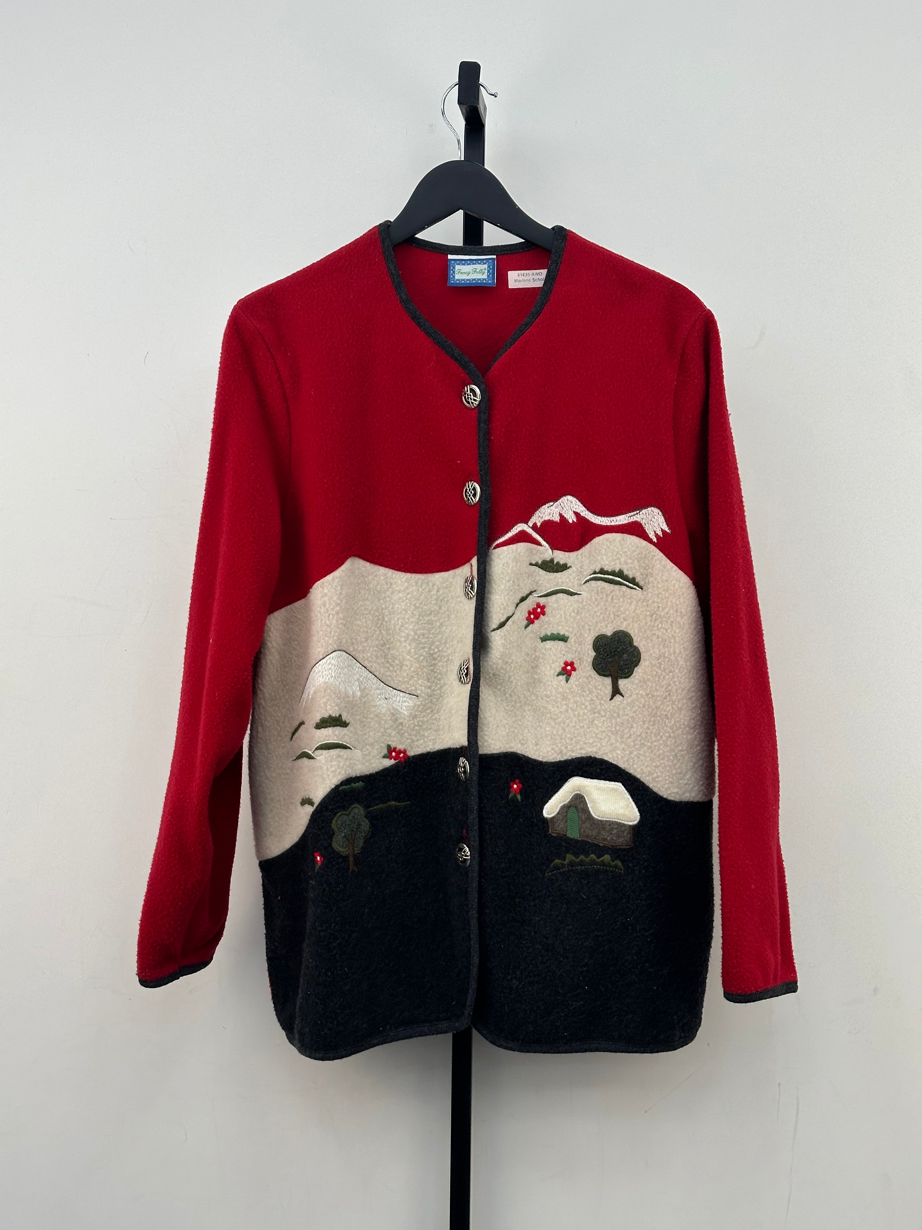 GIACCA VINTAGE PREMIUM TAGLIA: L