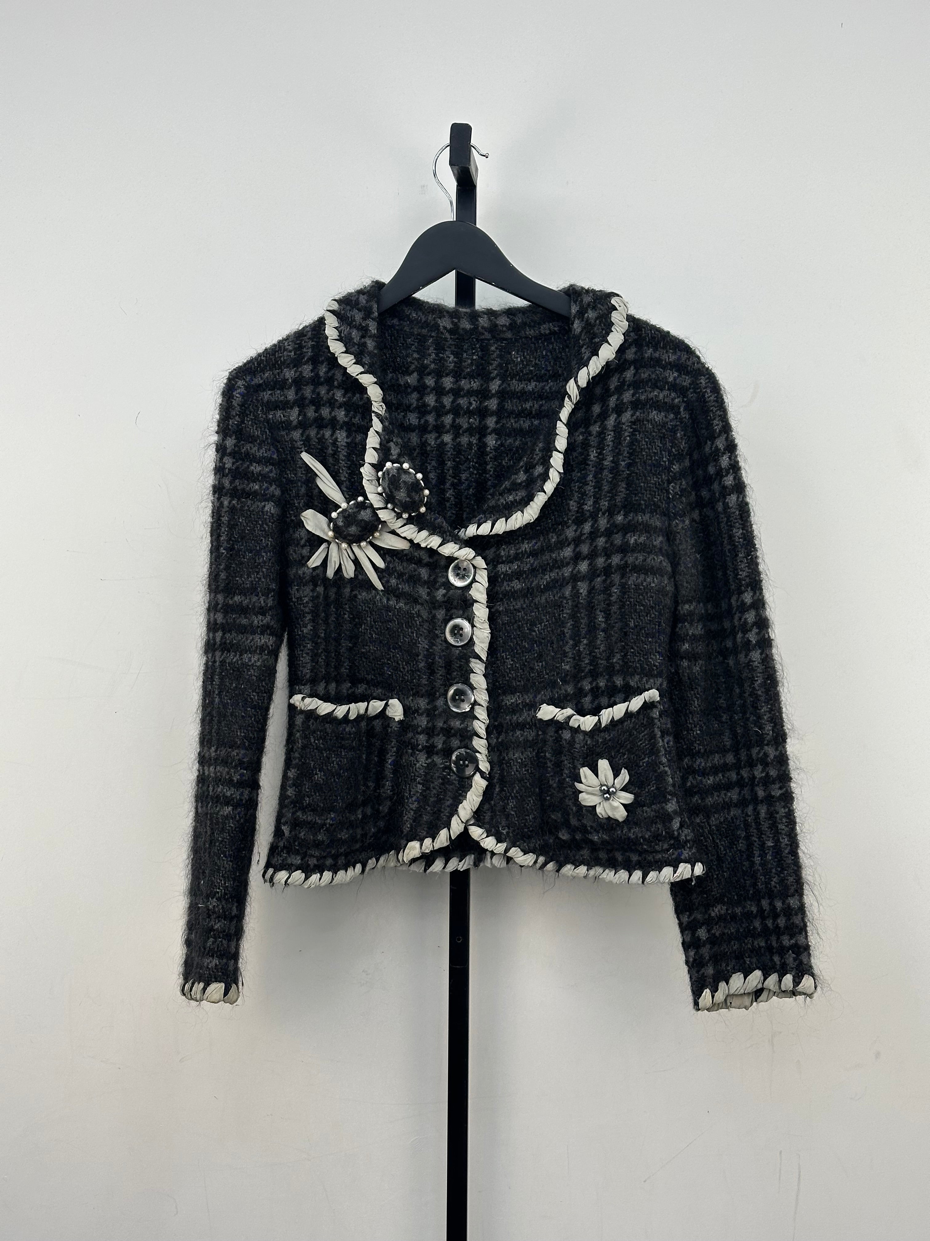 GIACCA VINTAGE PREMIUM TAGLIA: M