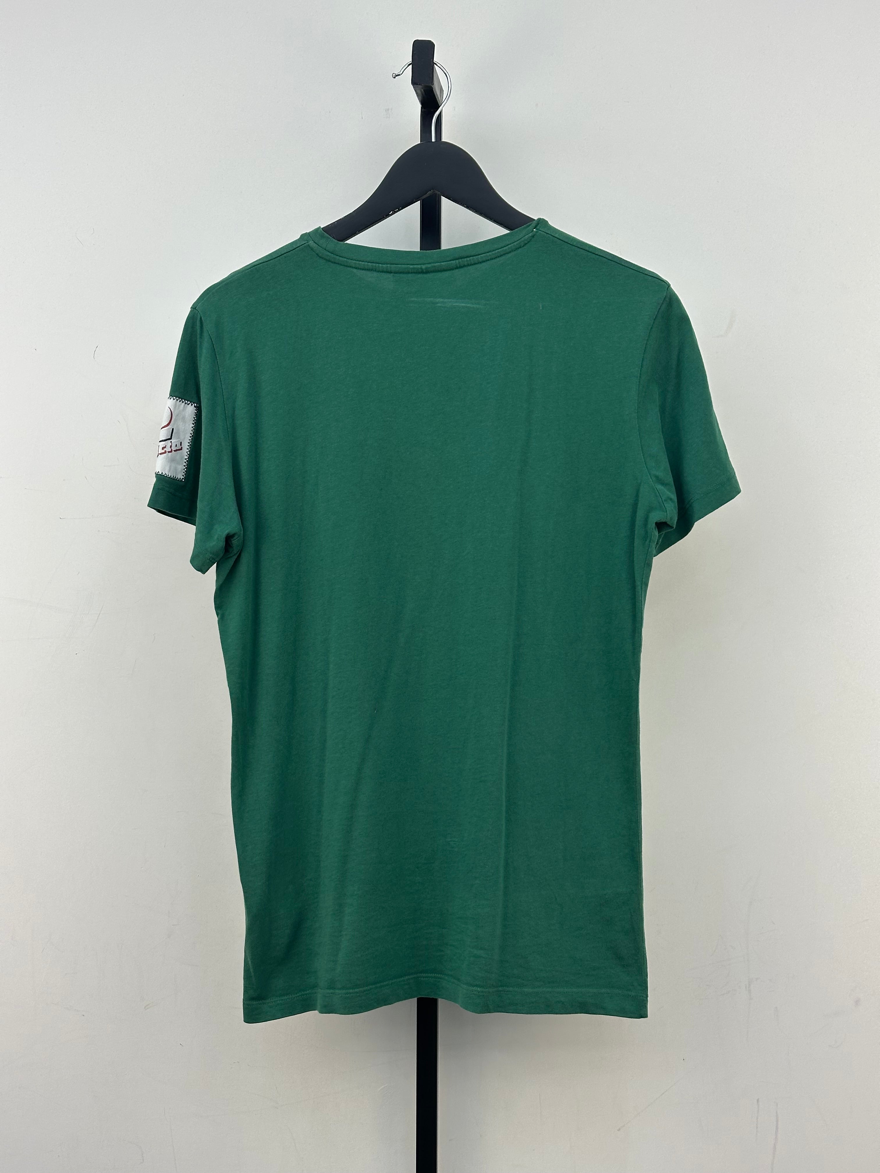 T-SHIRT INVICTA TAGLIA: M