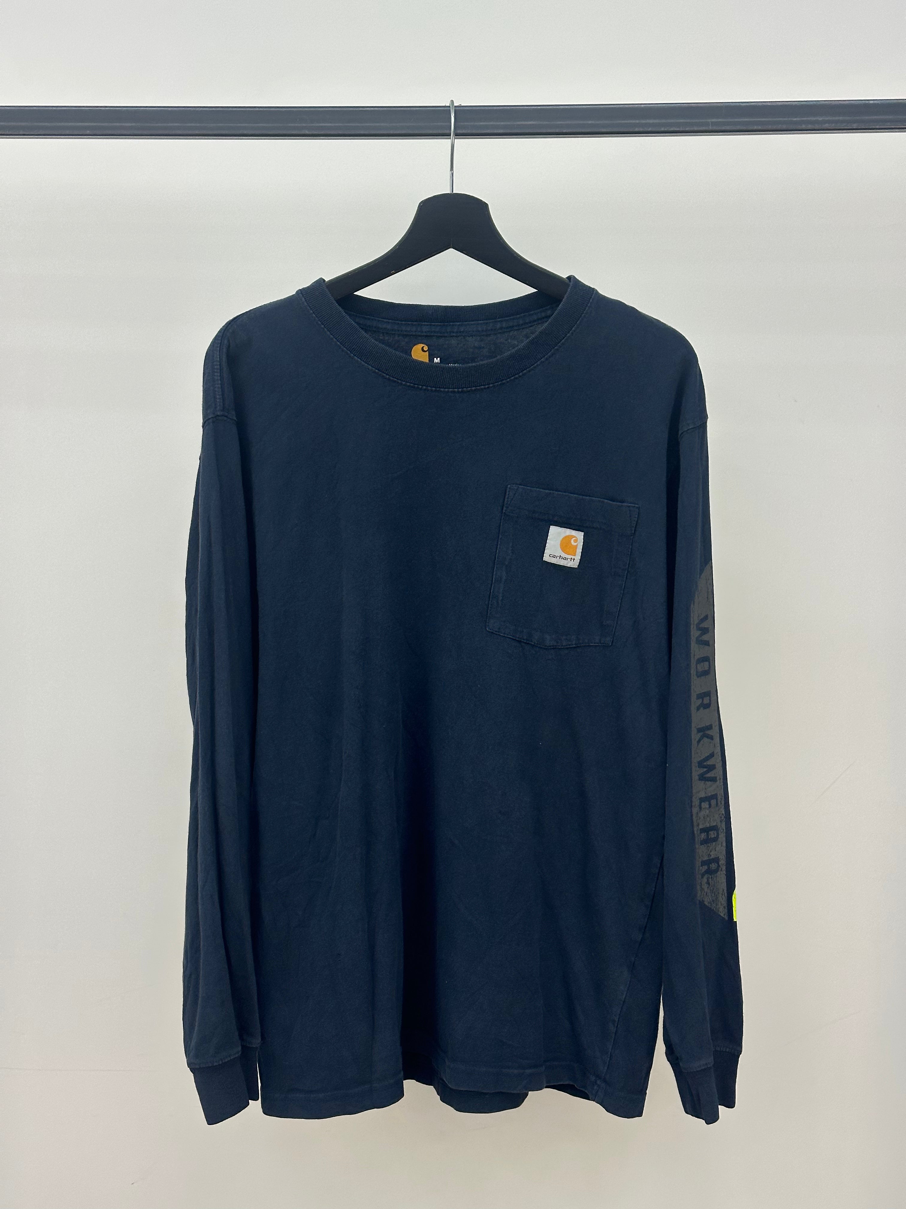 T-SHIRT CARHARTT TAGLIA : M