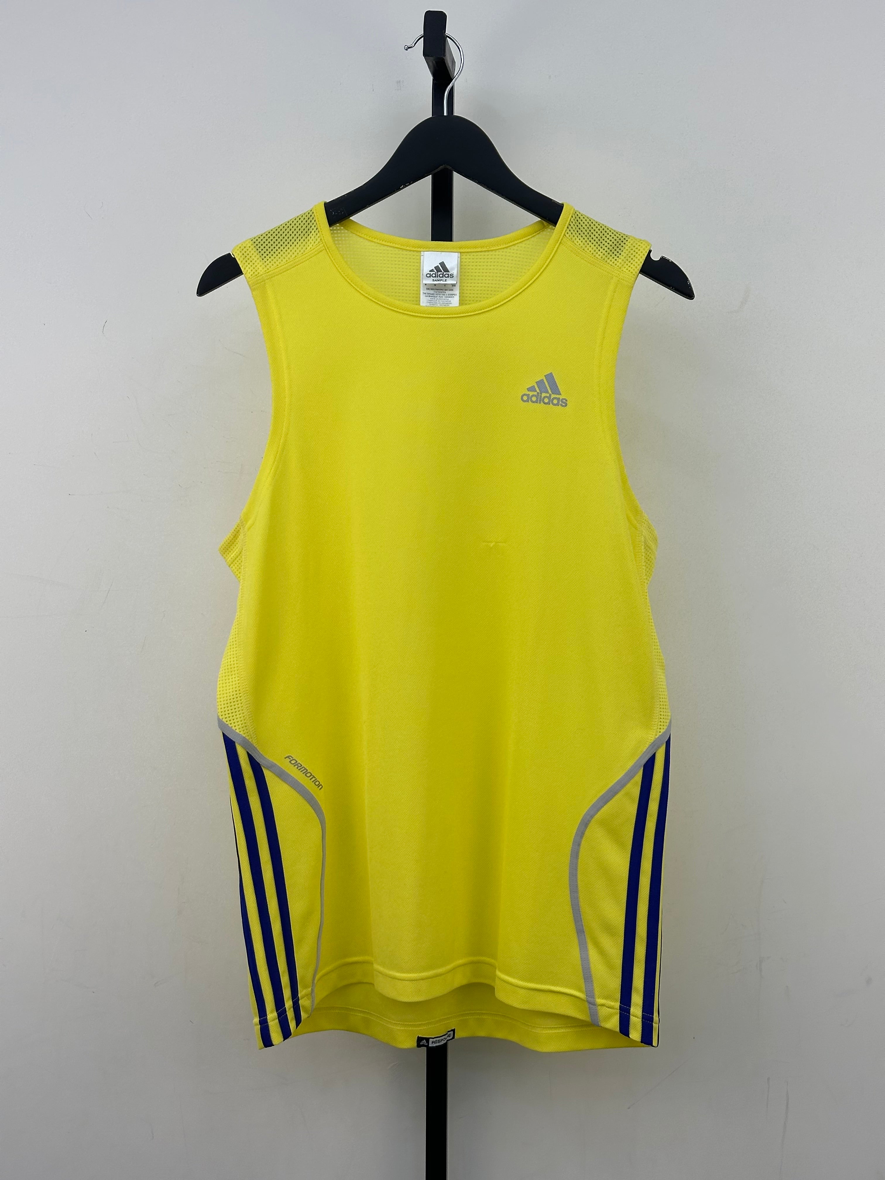 CANOTTA ADIDAS TAGLIA: M