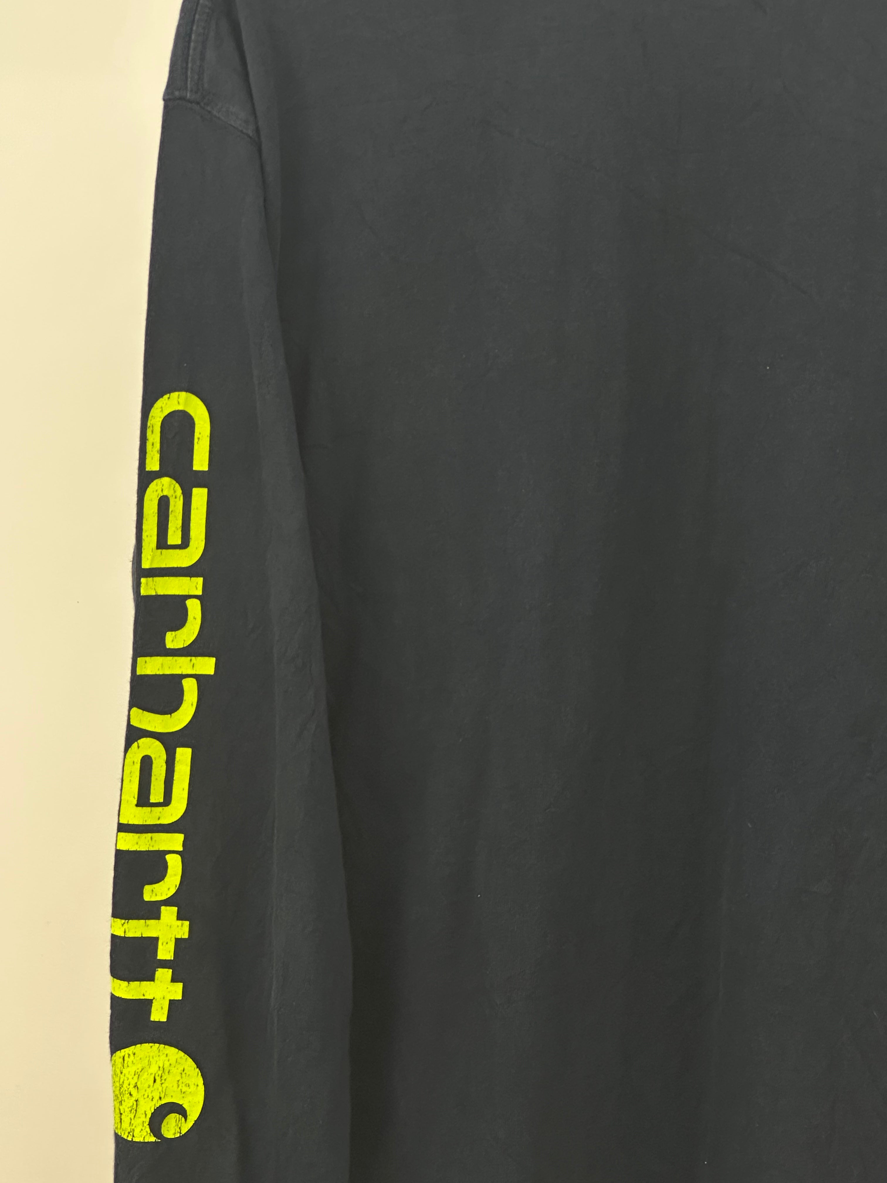 T-SHIRT CARHARTT TAGLIA : M