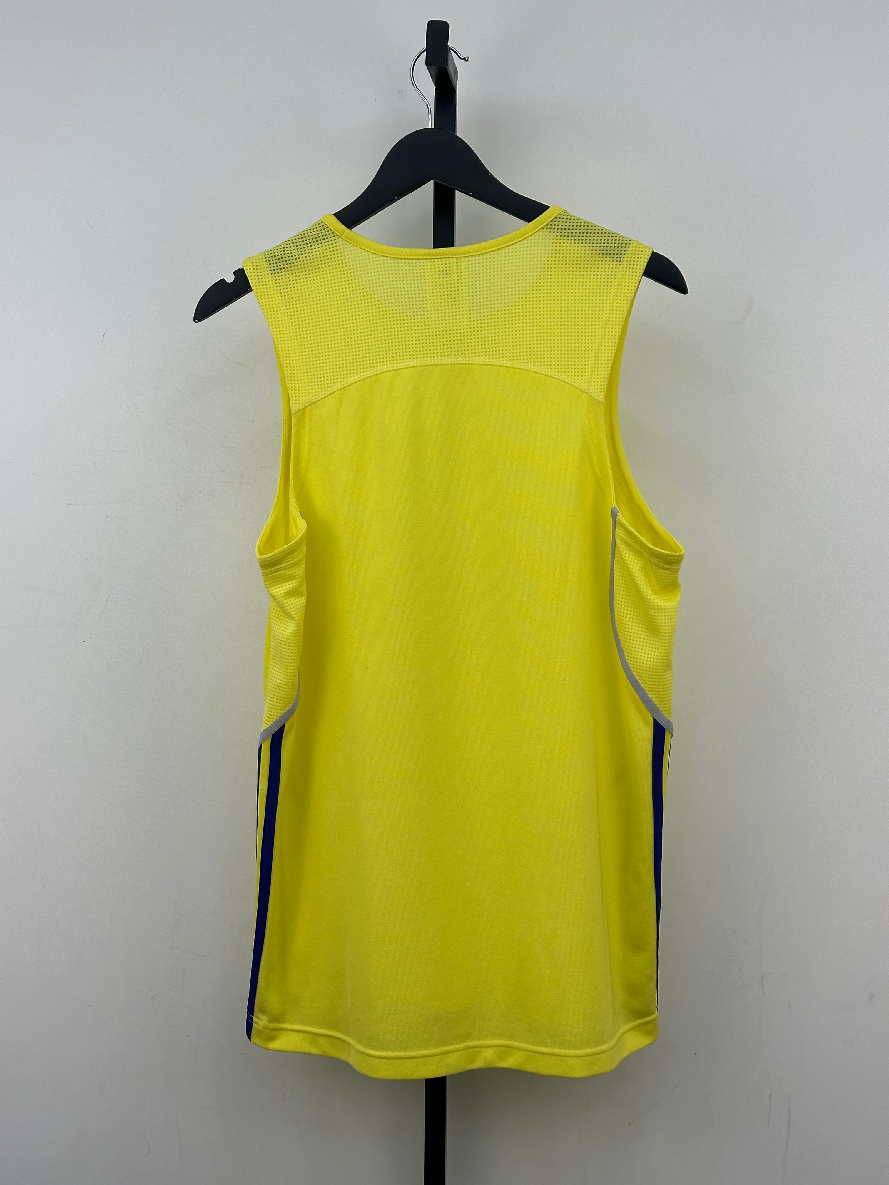 CANOTTA ADIDAS TAGLIA: M