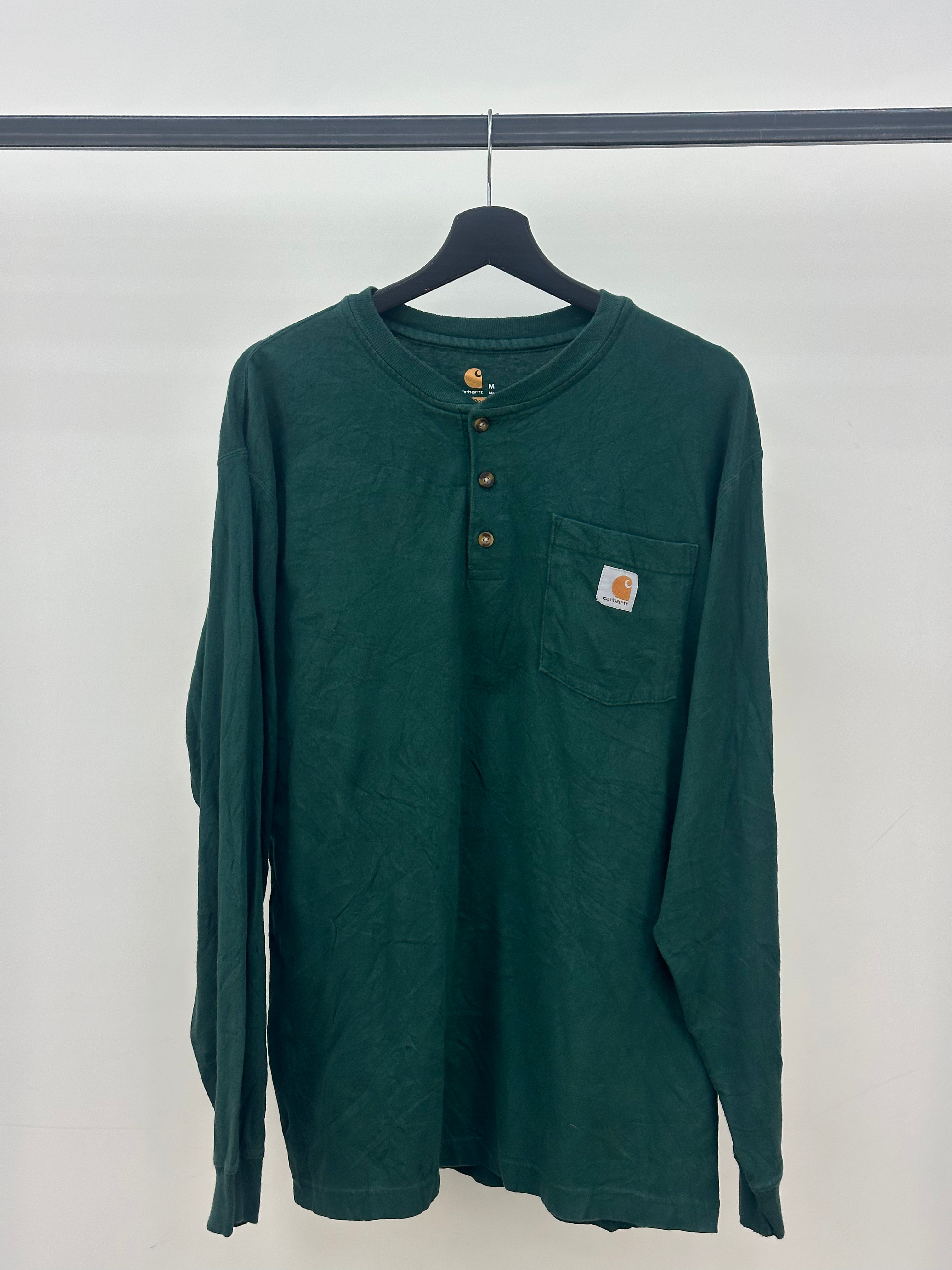 T-SHIRT CARHARTT TAGLIA : M