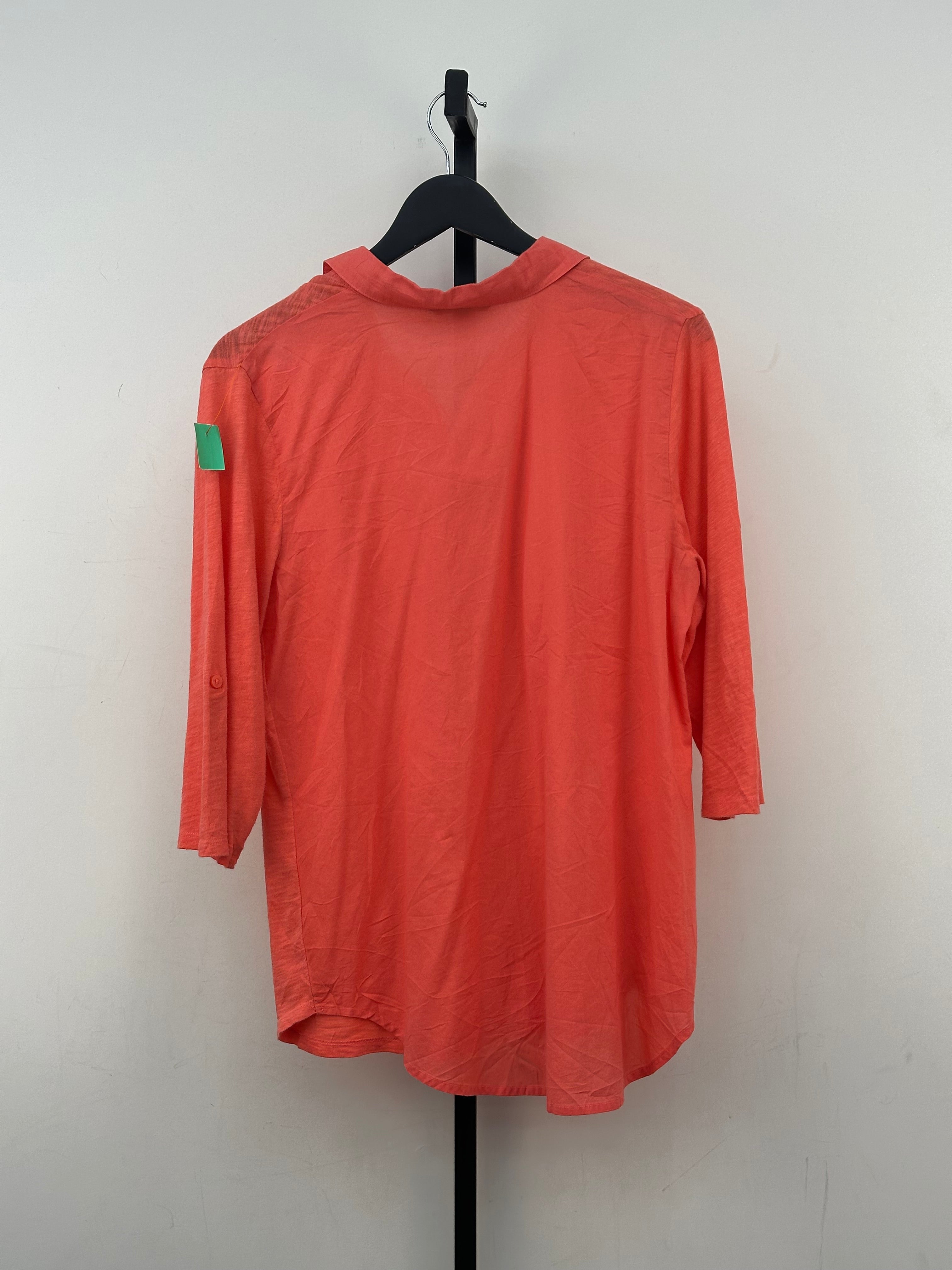 T-SHIRT TOMMY HILFIGER: L