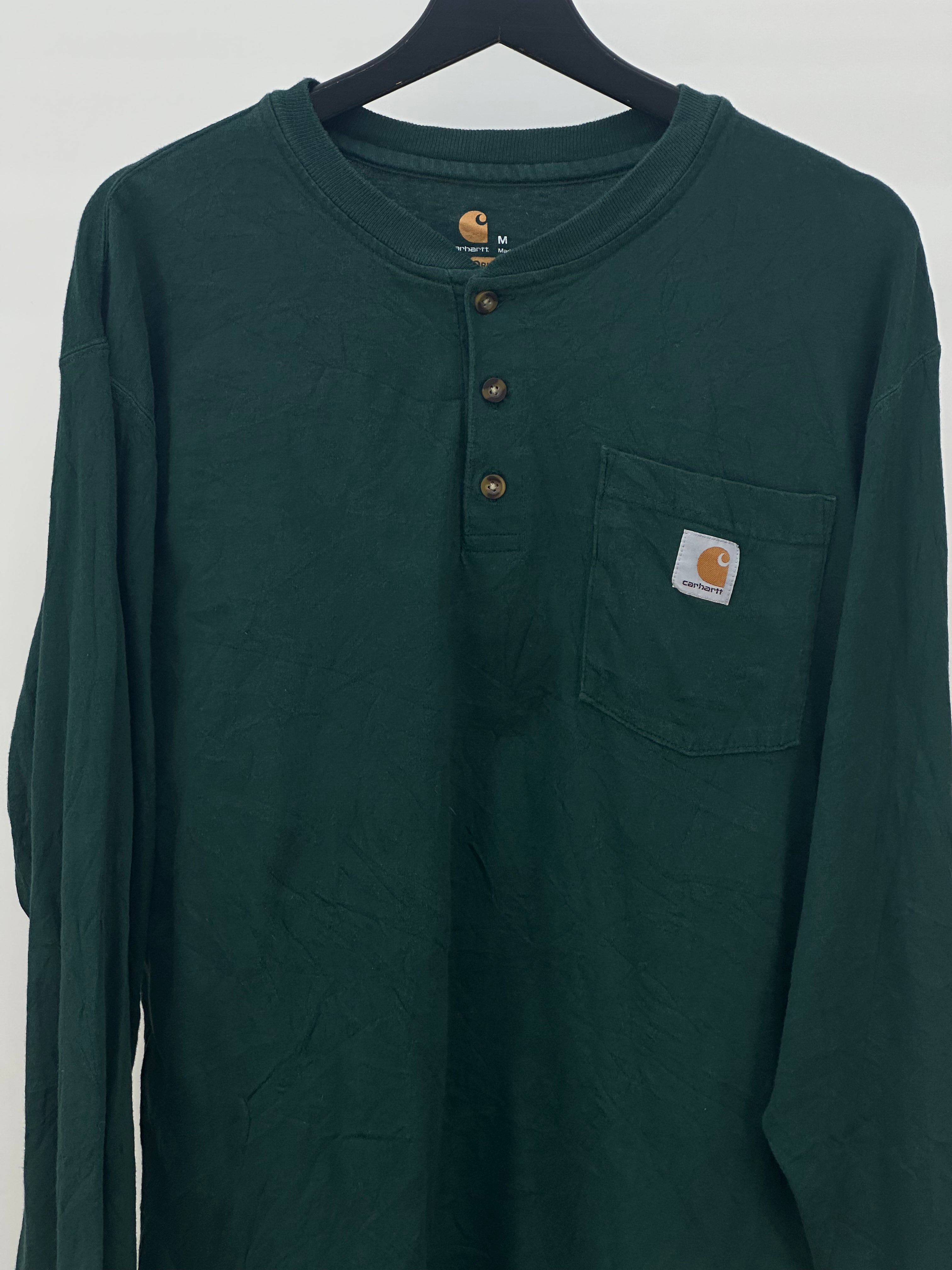 T-SHIRT CARHARTT TAGLIA : M