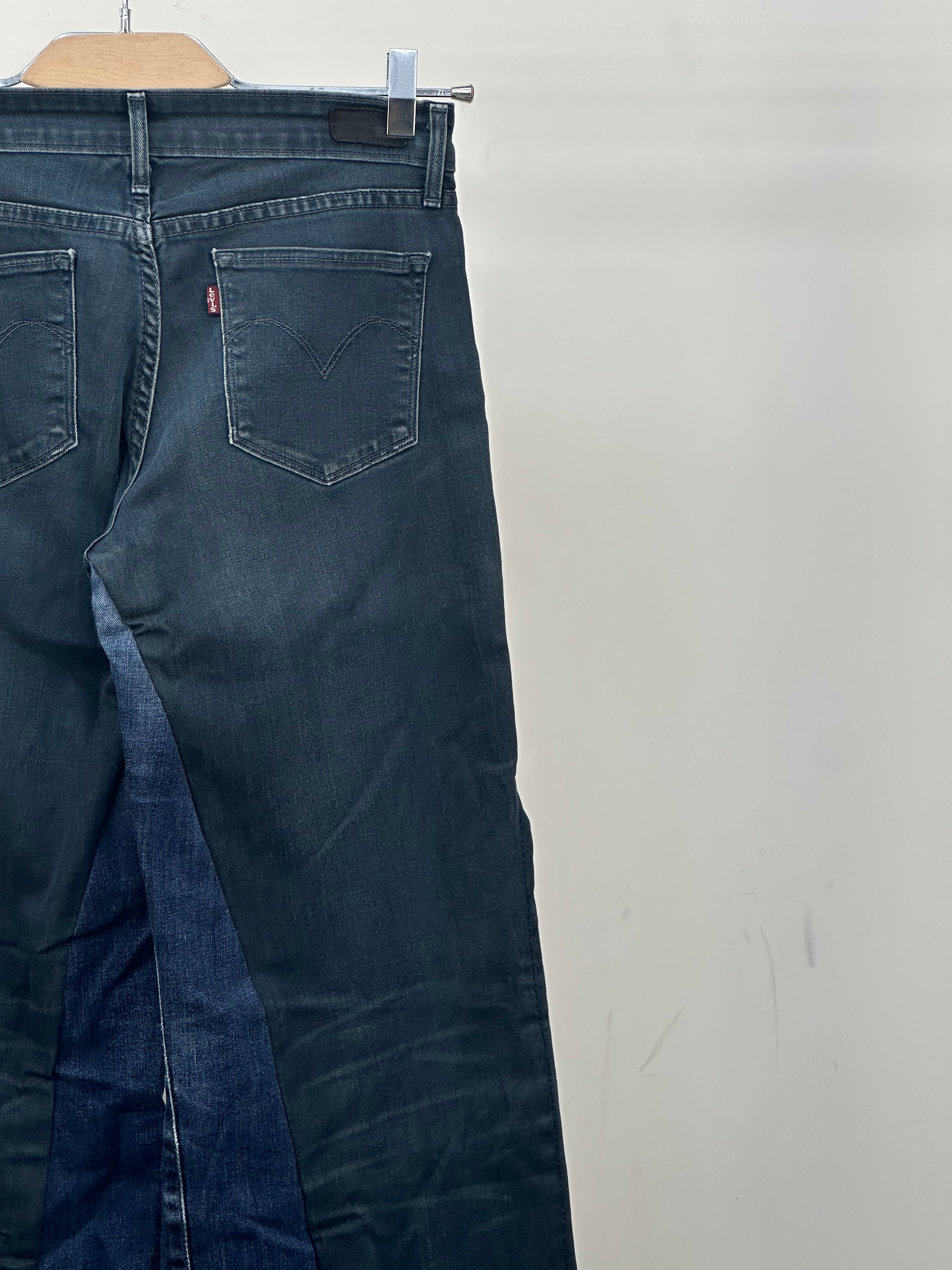 LEVI'S CUSTOM AMERICAN VINTAGE TAGLIA: 41 ITA = W27 L32