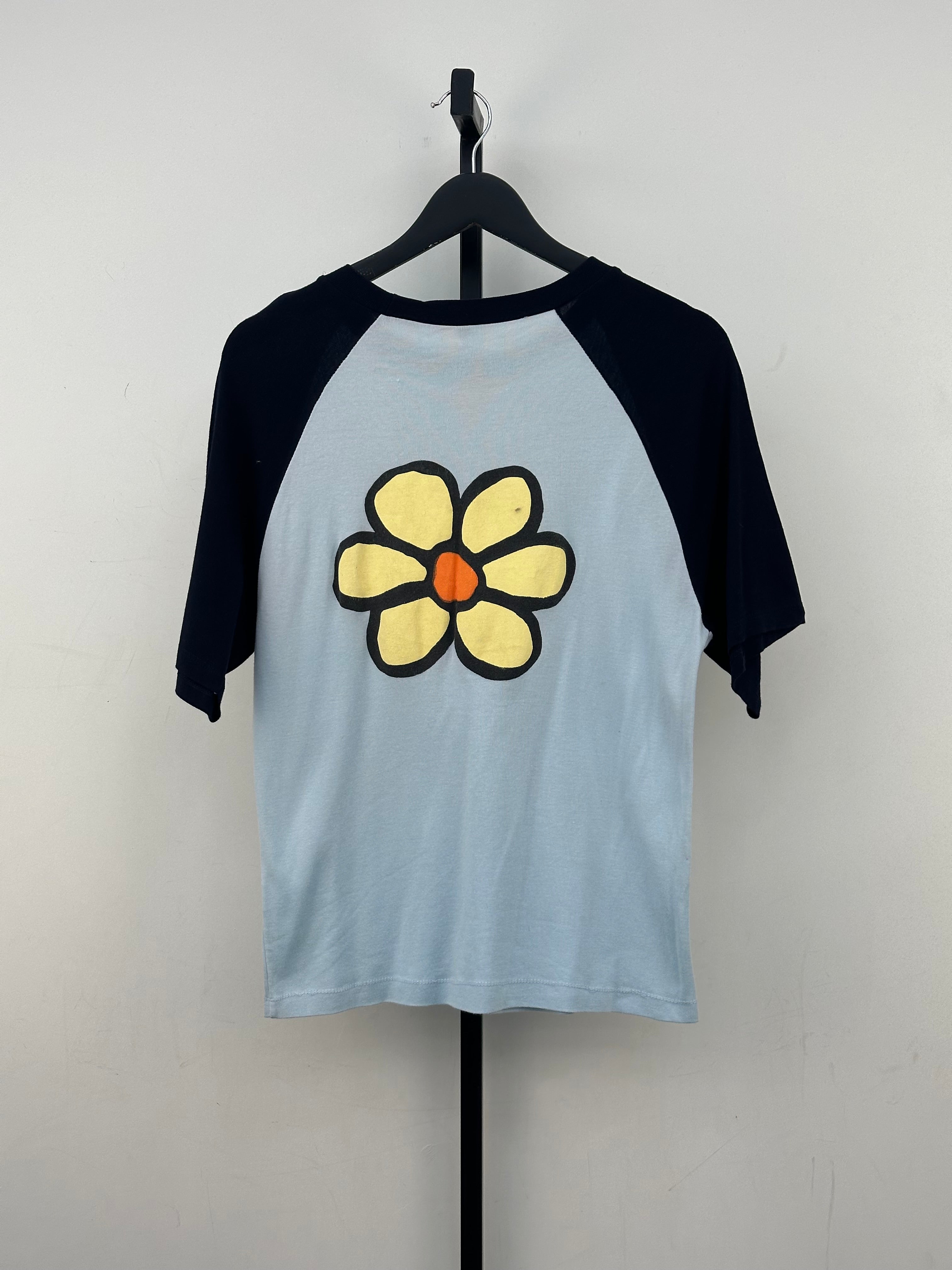 T-SHIRT GURU VINTAGE TAGLIA: XL