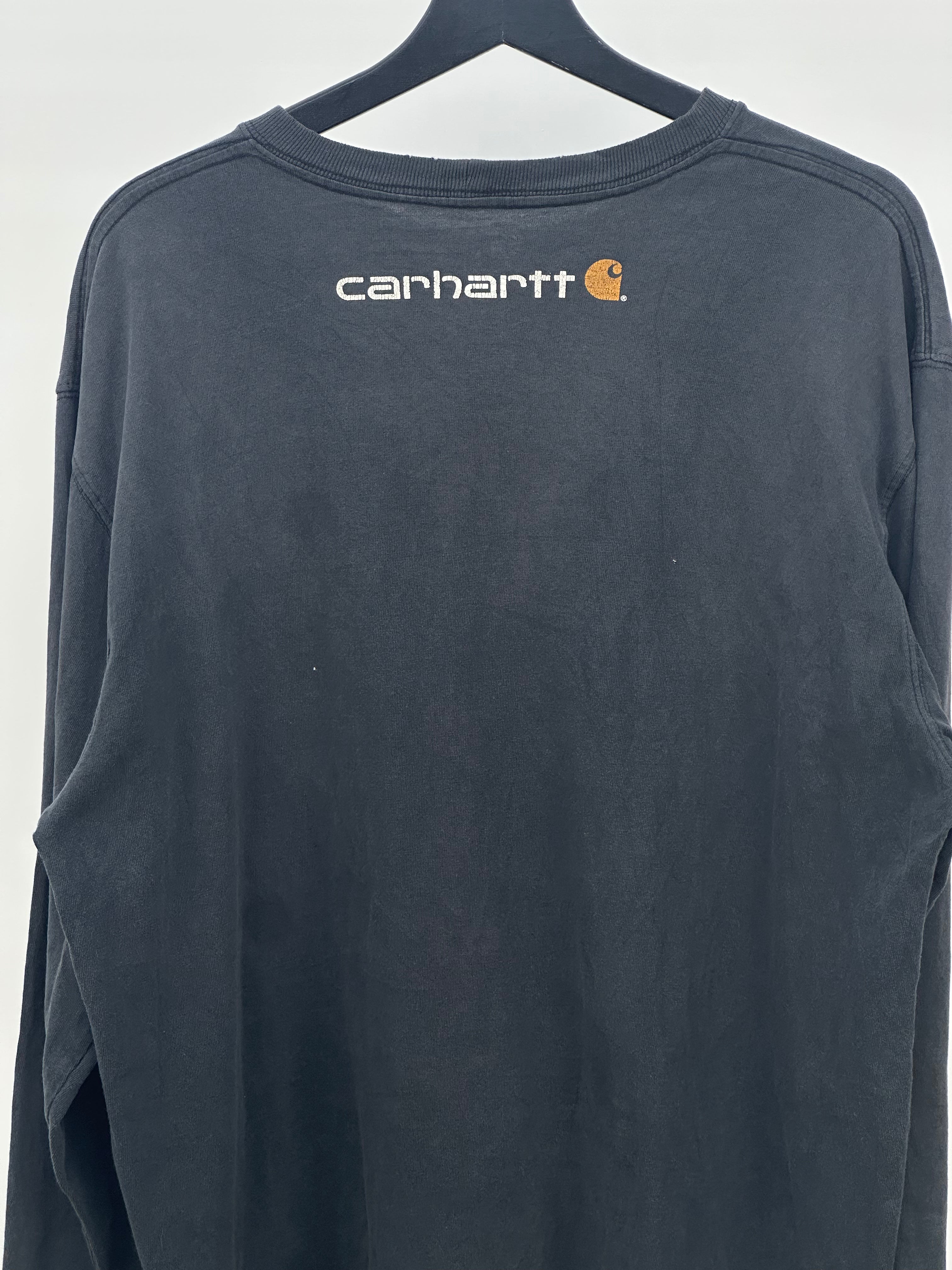 T-SHIRT CARHARTT TAGLIA : M