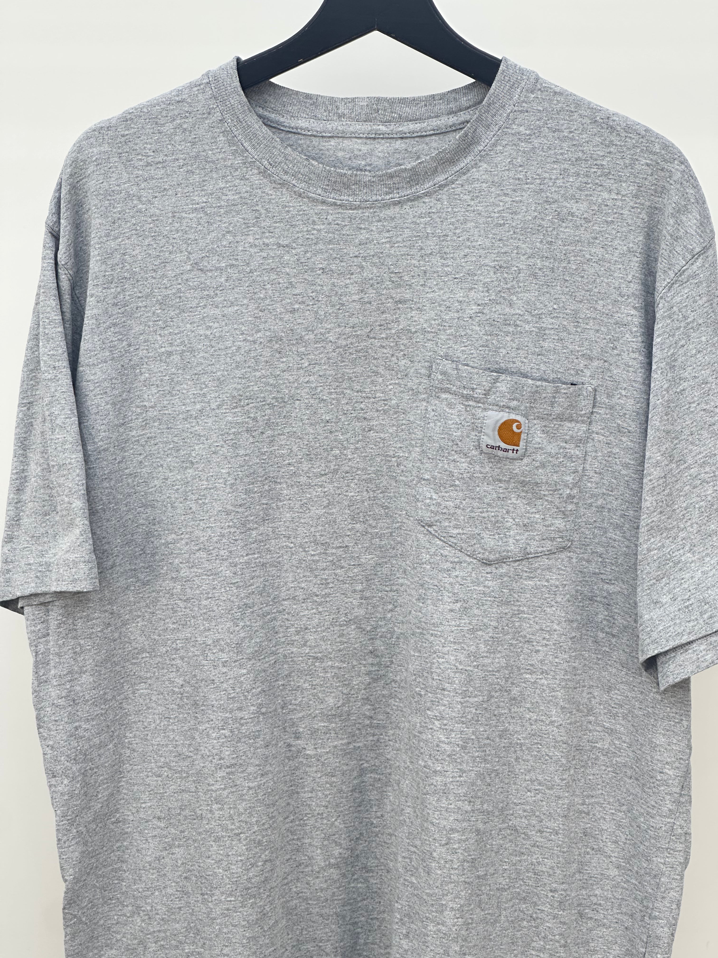 T-SHIRT CARHARTT TAGLIA : L