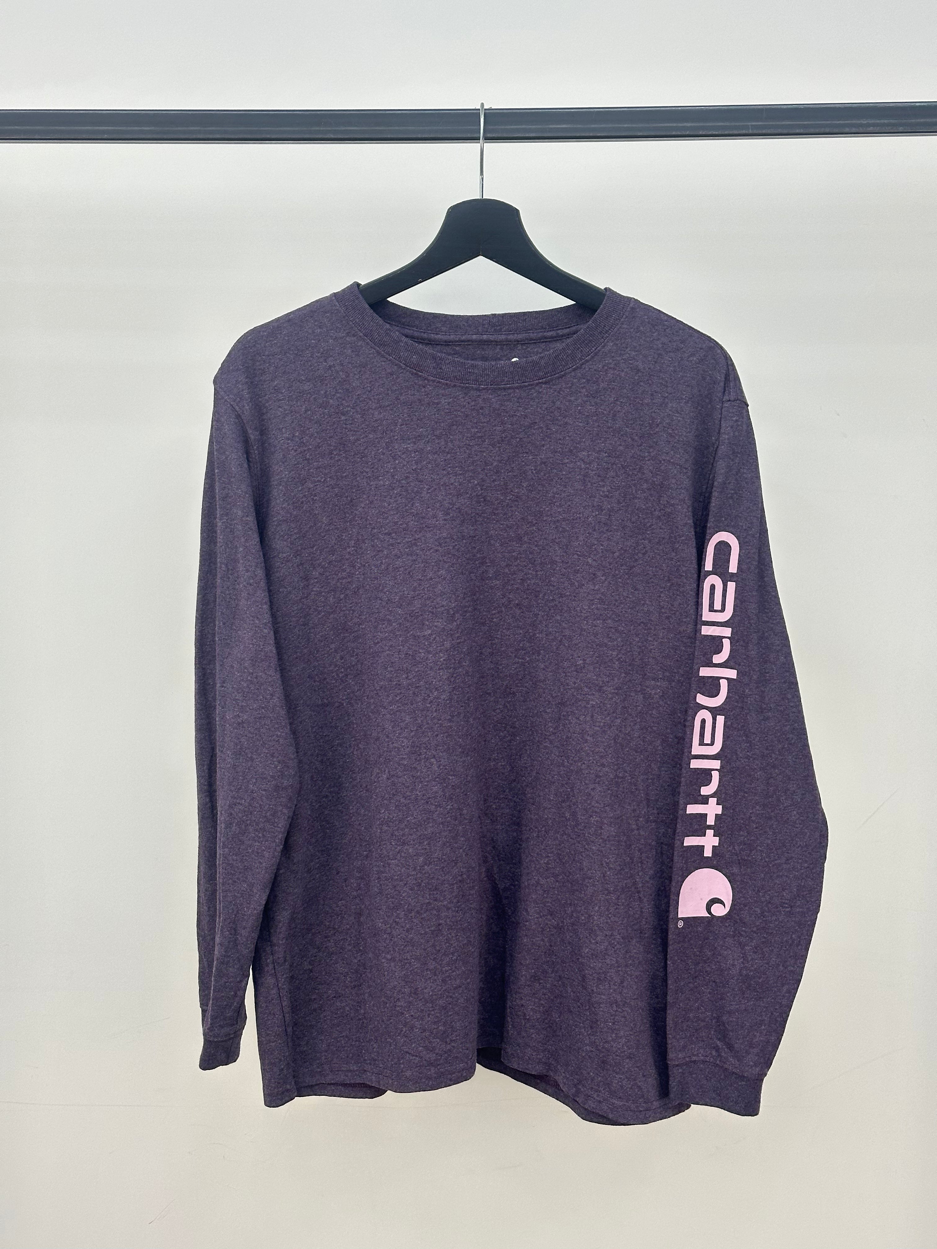 T-SHIRT CARHARTT TAGLIA : L