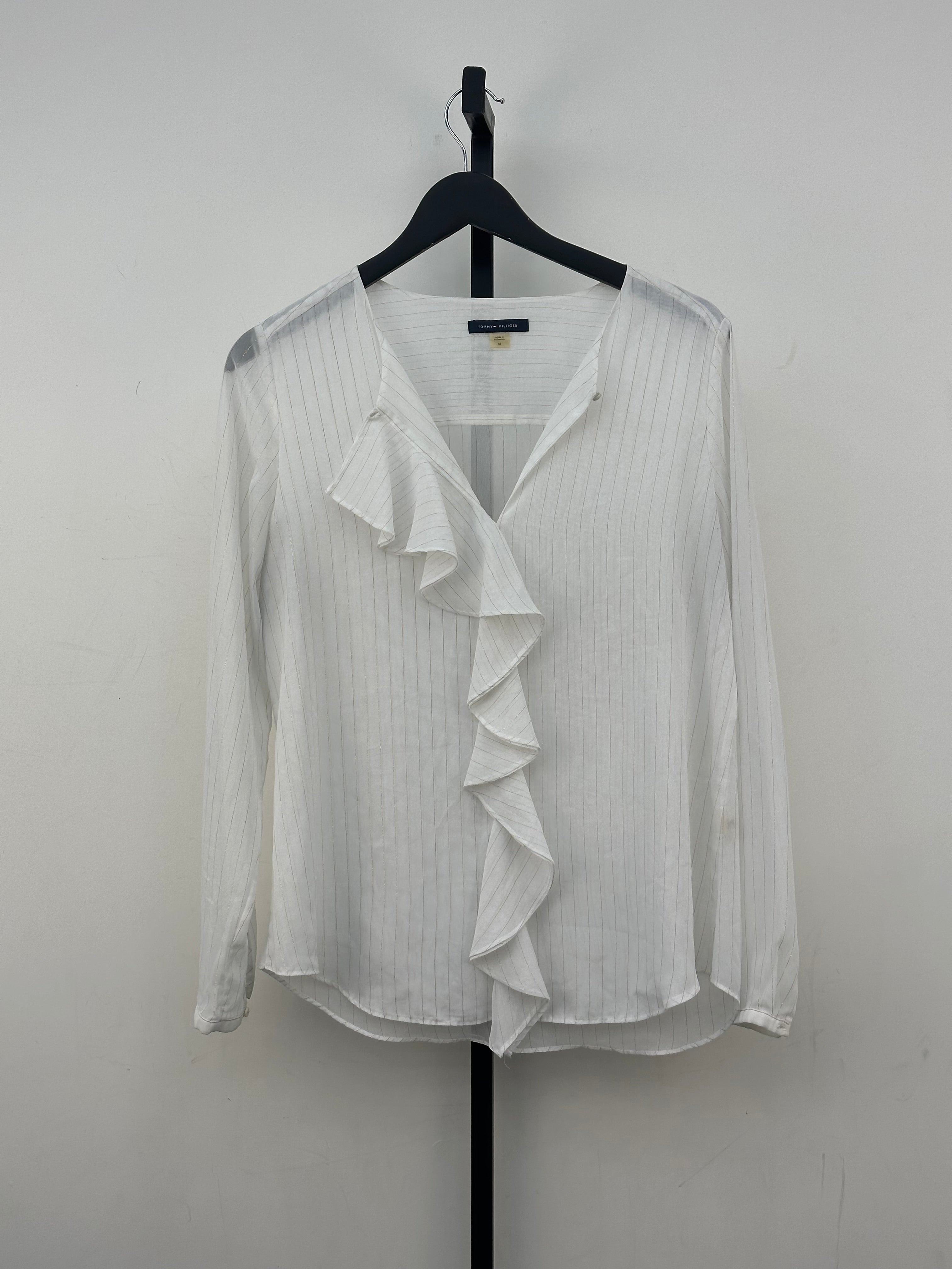 CAMICIA TOMMY HILFIGER TAGLIA: M