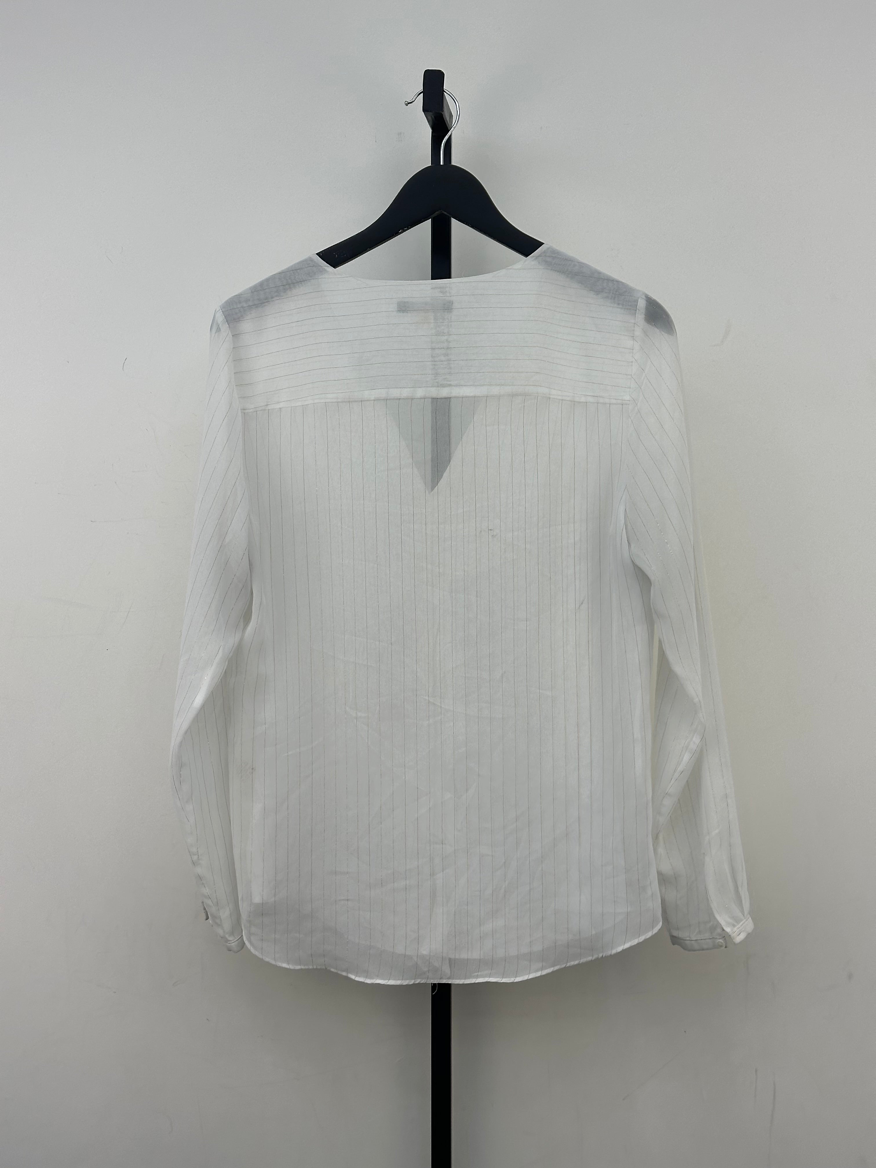 CAMICIA TOMMY HILFIGER TAGLIA: M