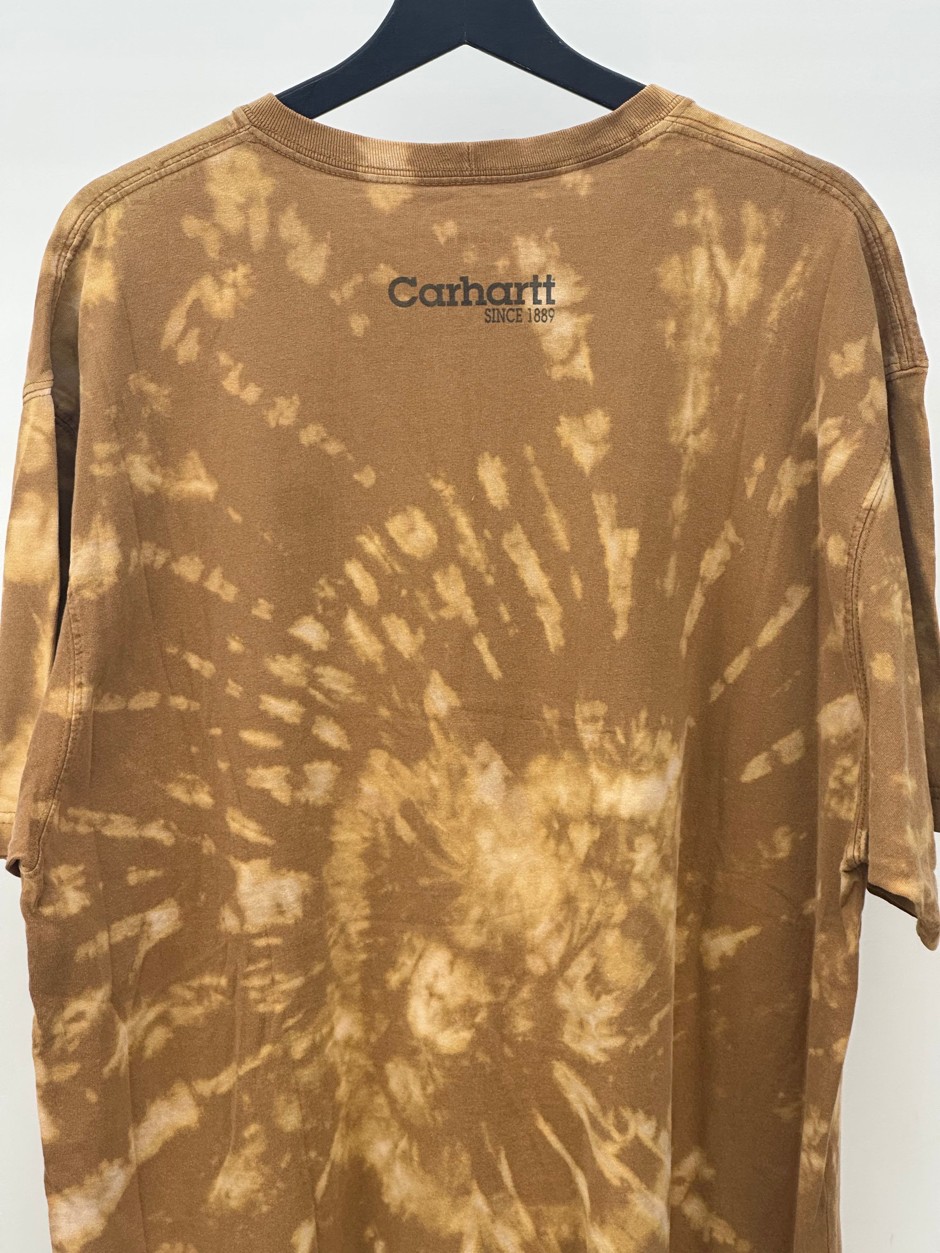 T-SHIRT CARHARTT TAGLIA : XL