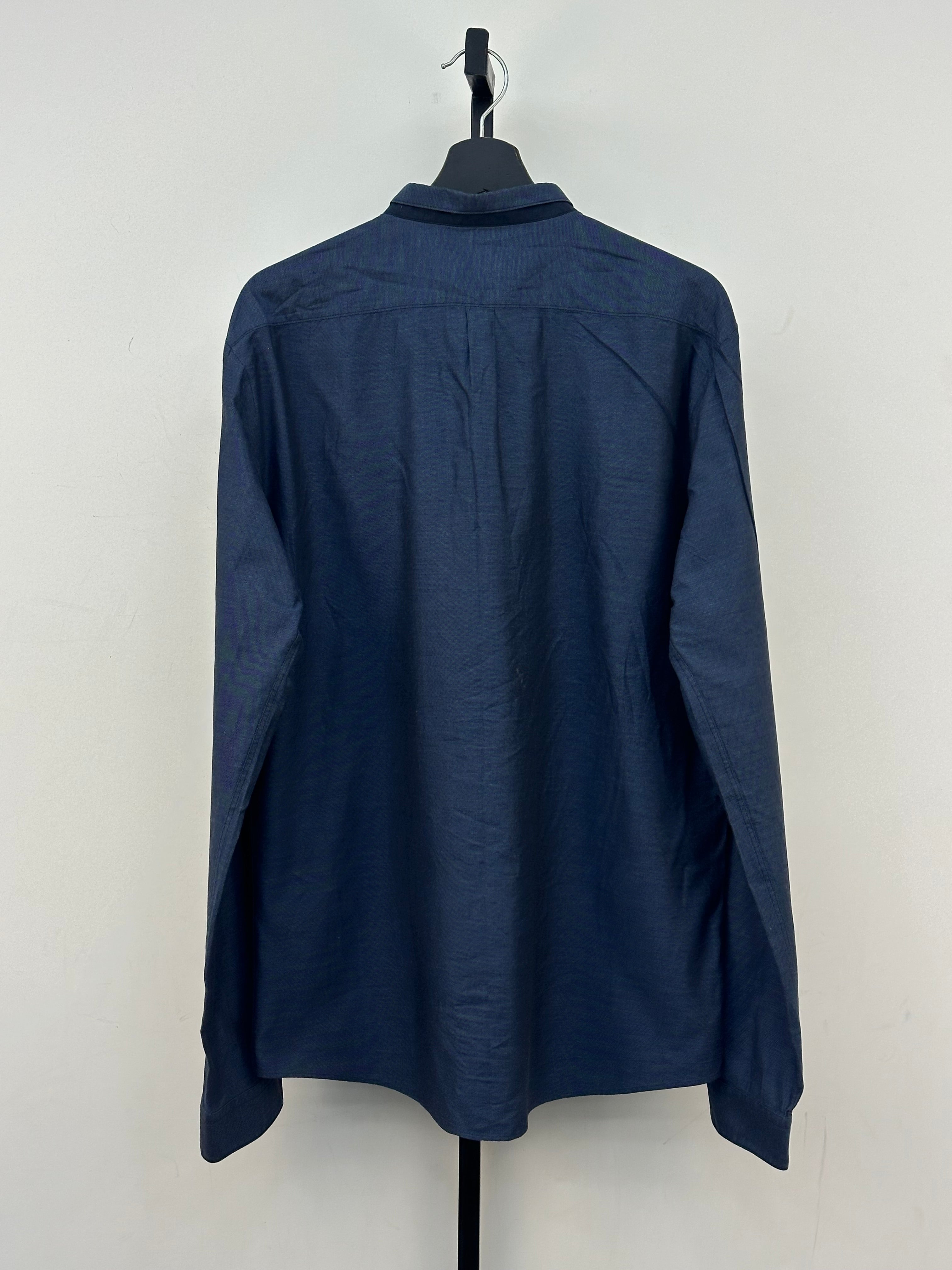 CAMICIA HUGO BOSS TAGLIA: 2XL