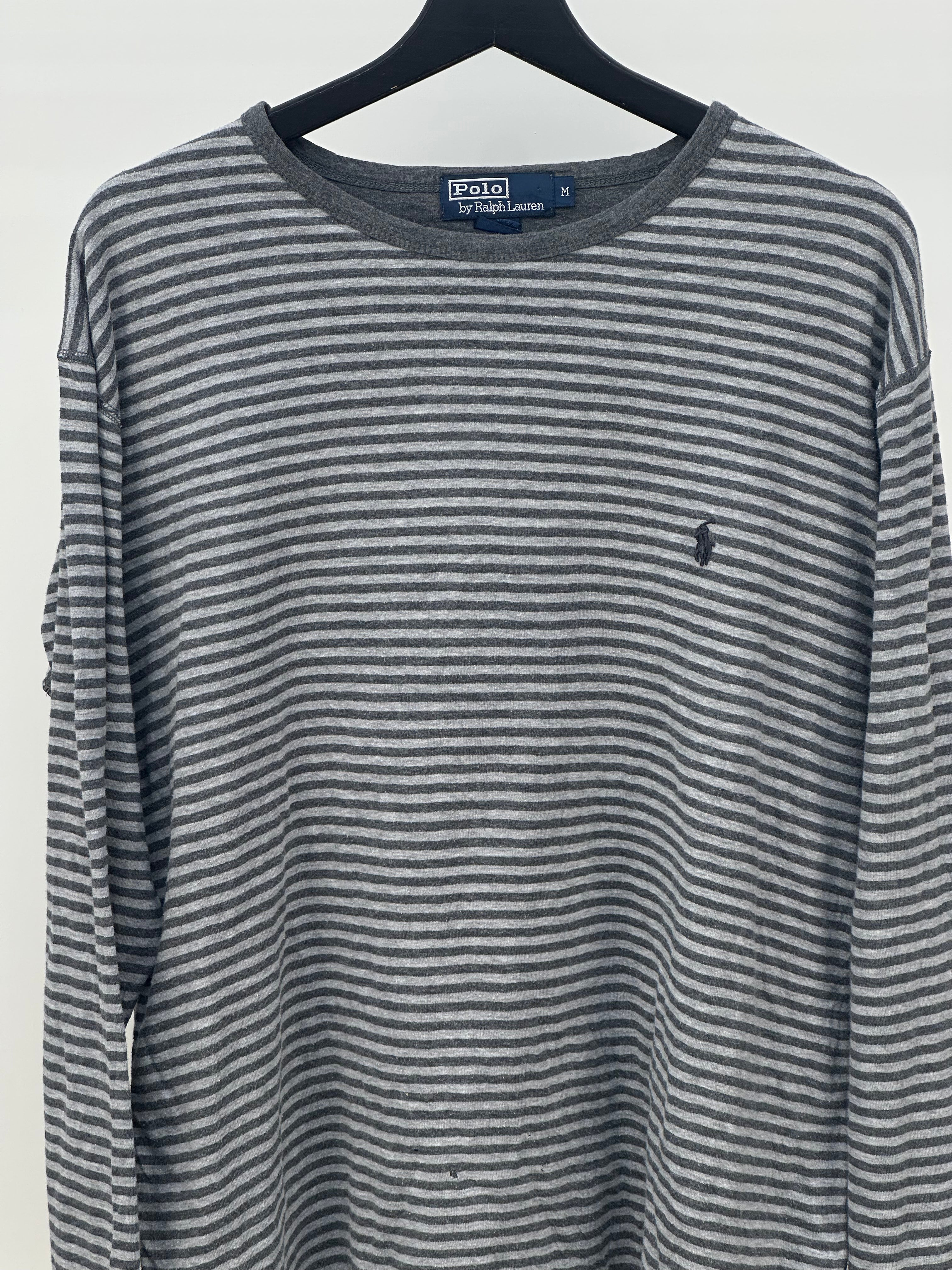 T-SHIRT RALPH LAUREN TAGLIA : M