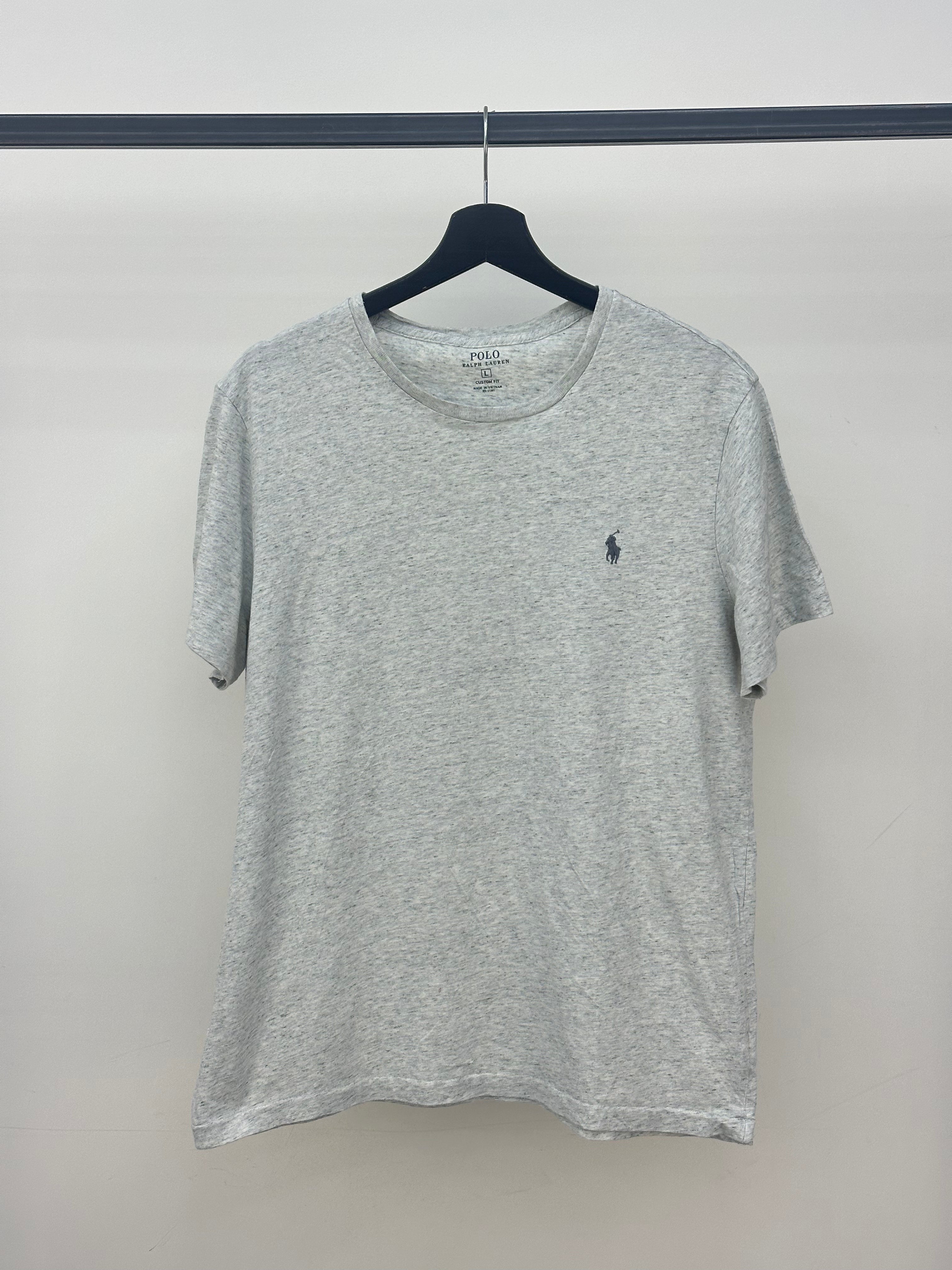 T-SHIRT RALPH LAUREN TAGLIA : L