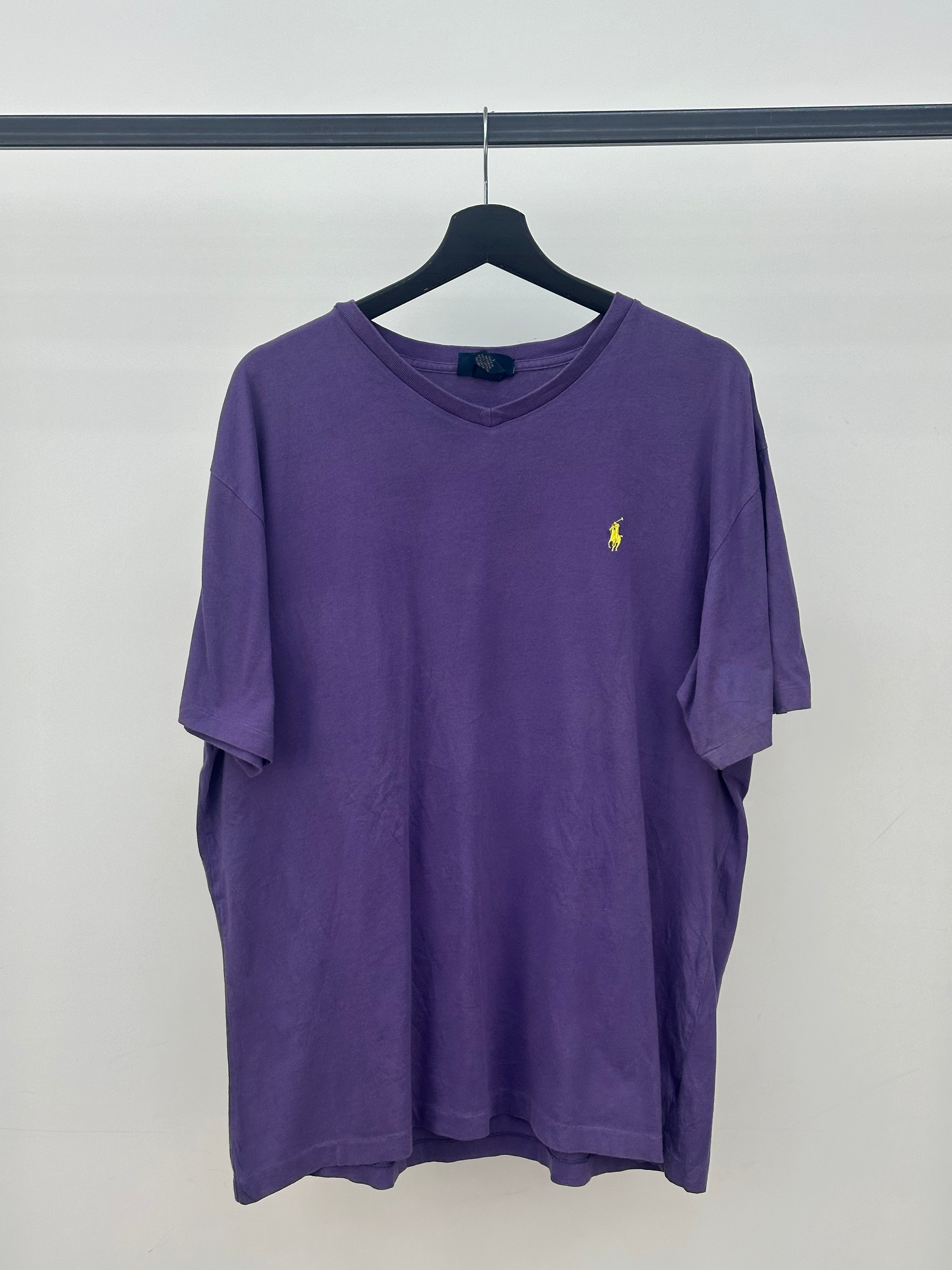 T-SHIRT RALPH LAUREN TAGLIA : L