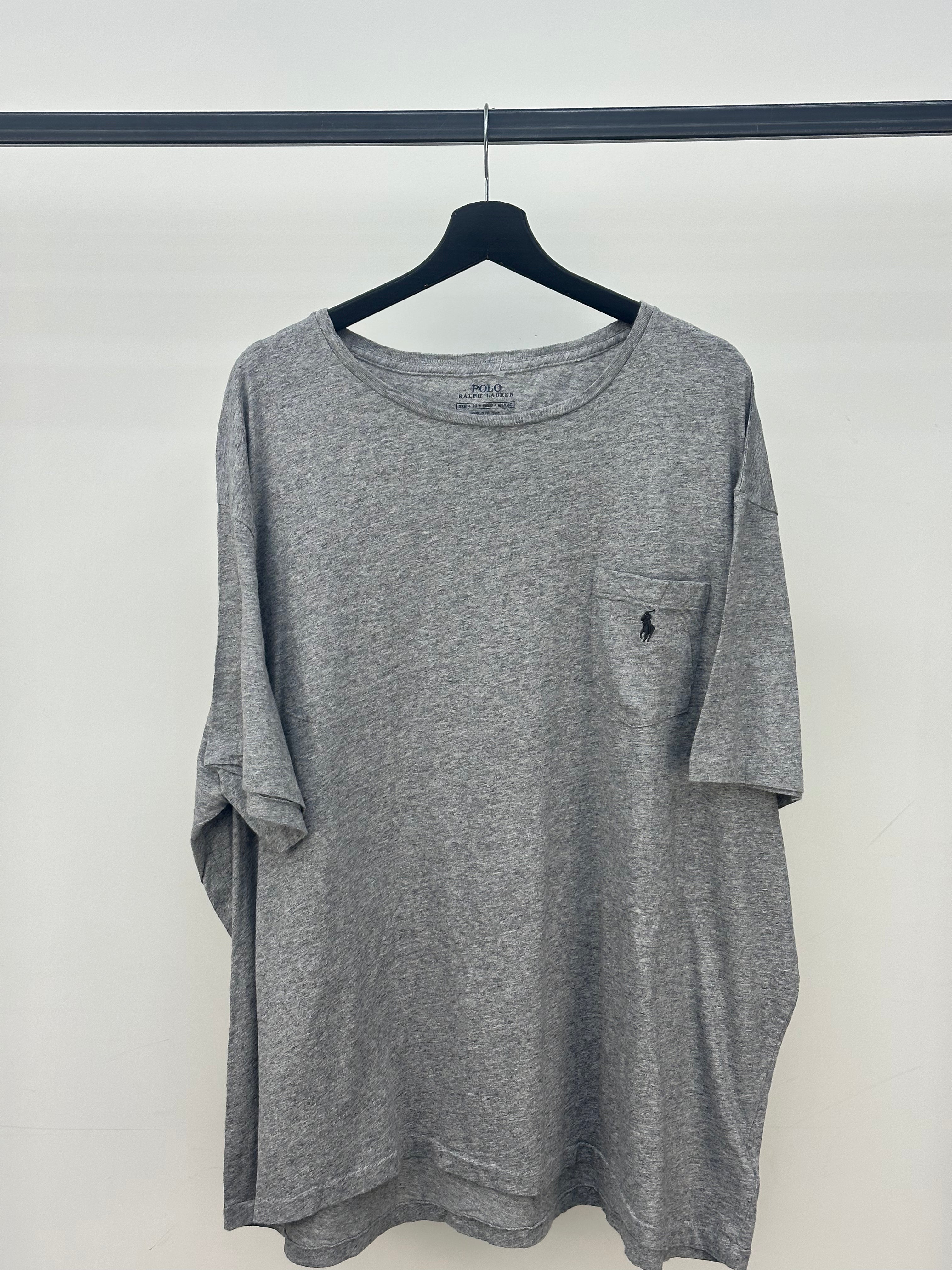 T-SHIRT RALPH LAUREN TAGLIA : 3XB