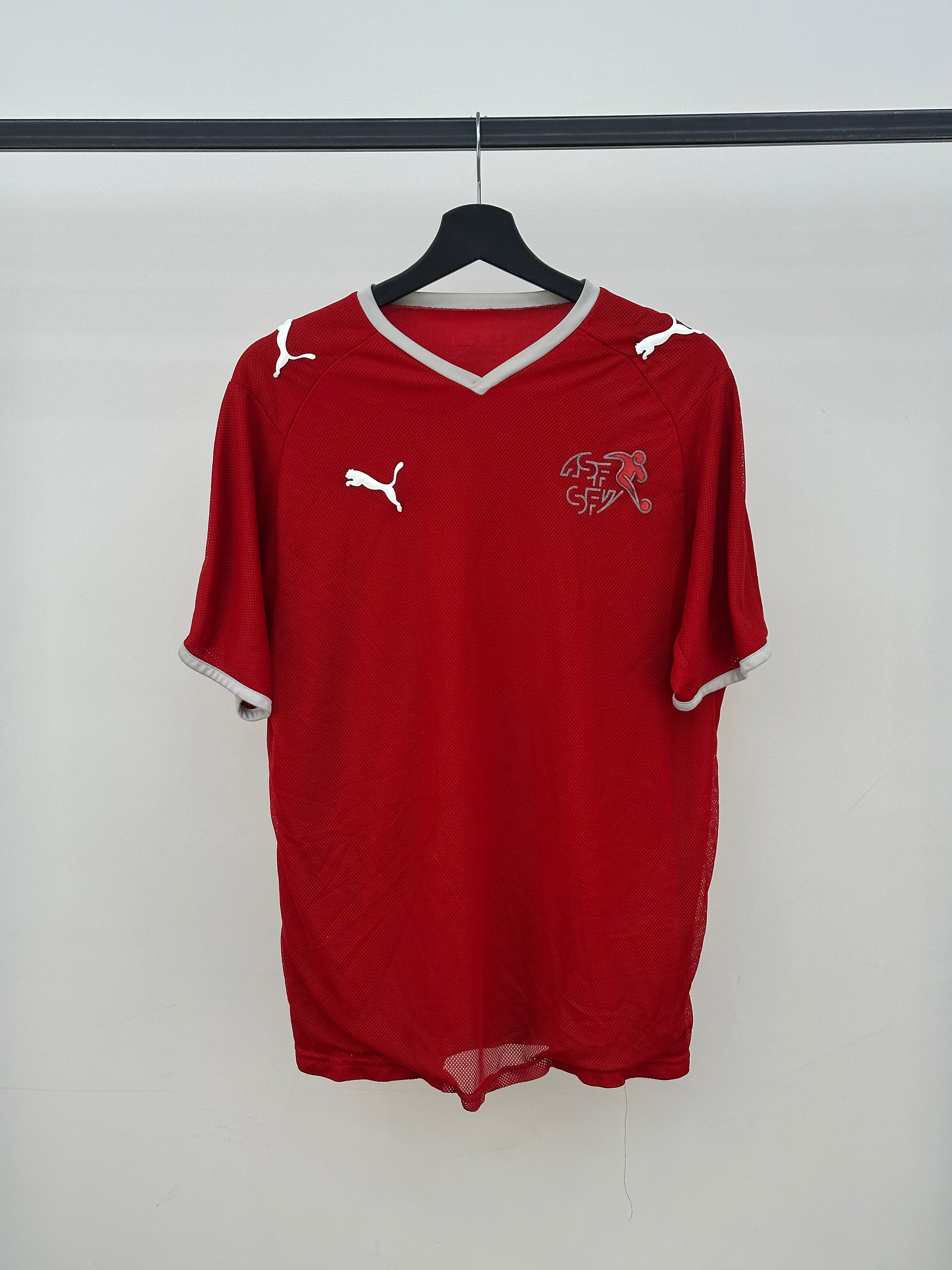 T-SHIRT FOOTBALL ACCADEMY PUMA : M
