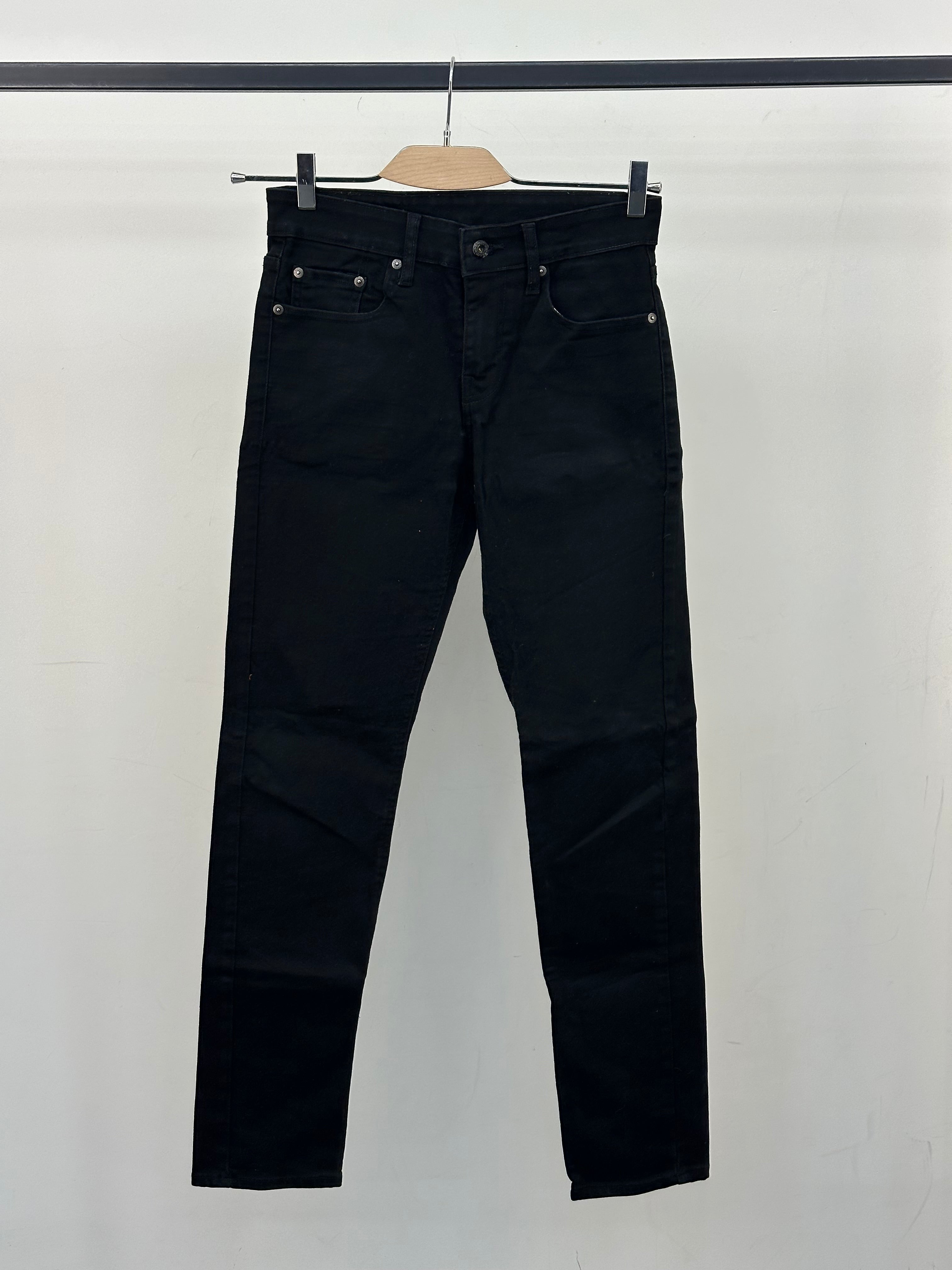 LEVI'S 511 SLIM FIT TAGLIA: 44 ITA = W30 L32
