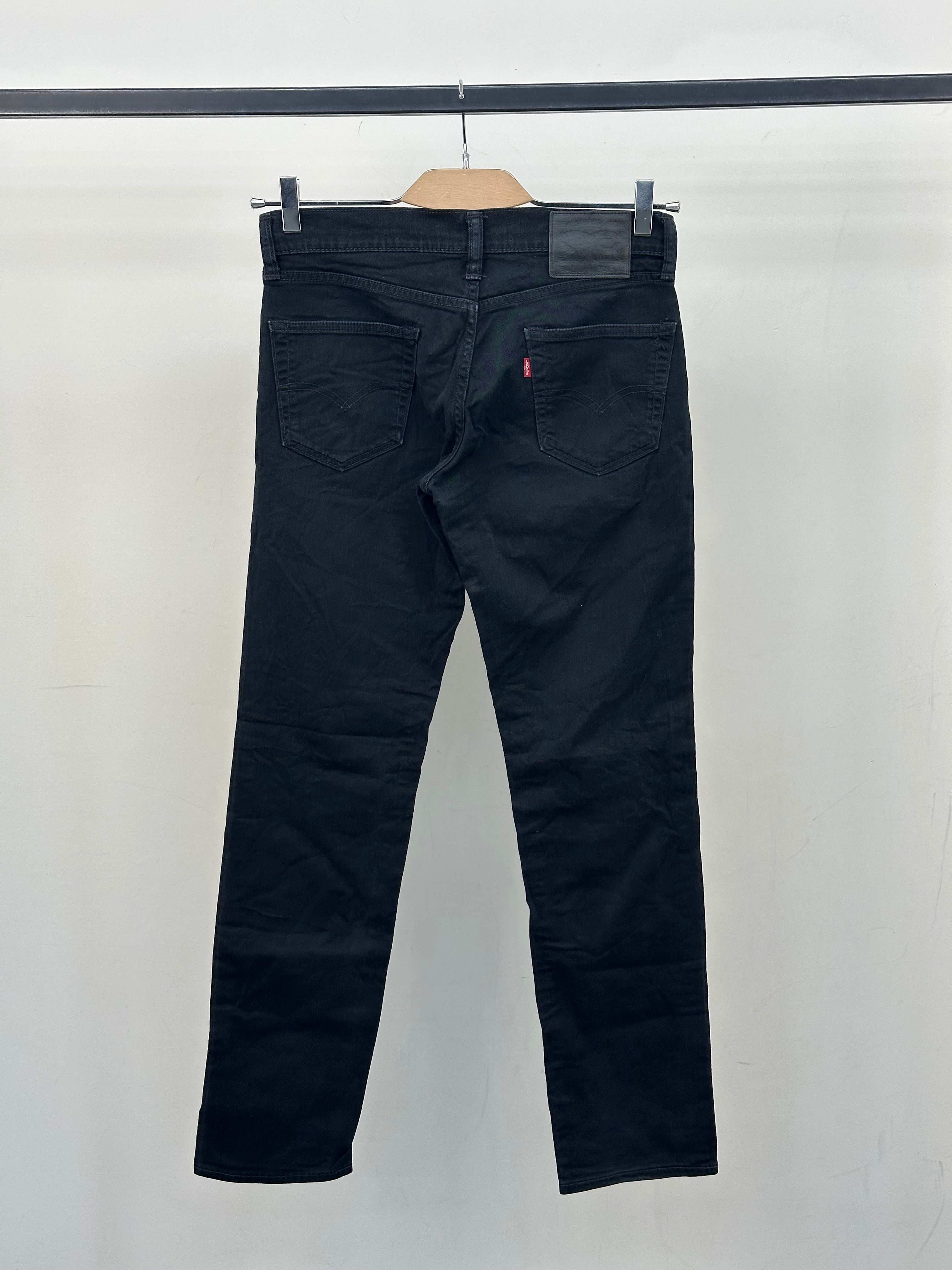 LEVI'S 511 SLIM FIT TAGLIA: 44 ITA = W30 L32