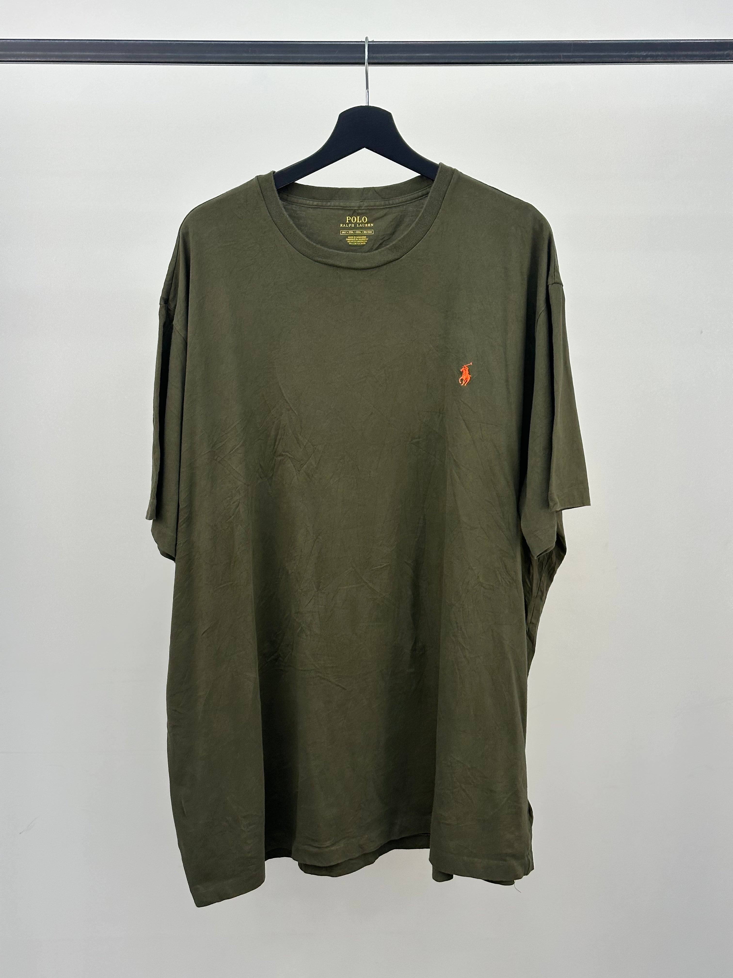 T-SHIRT RALPH LAUREN TAGLIA : XXL