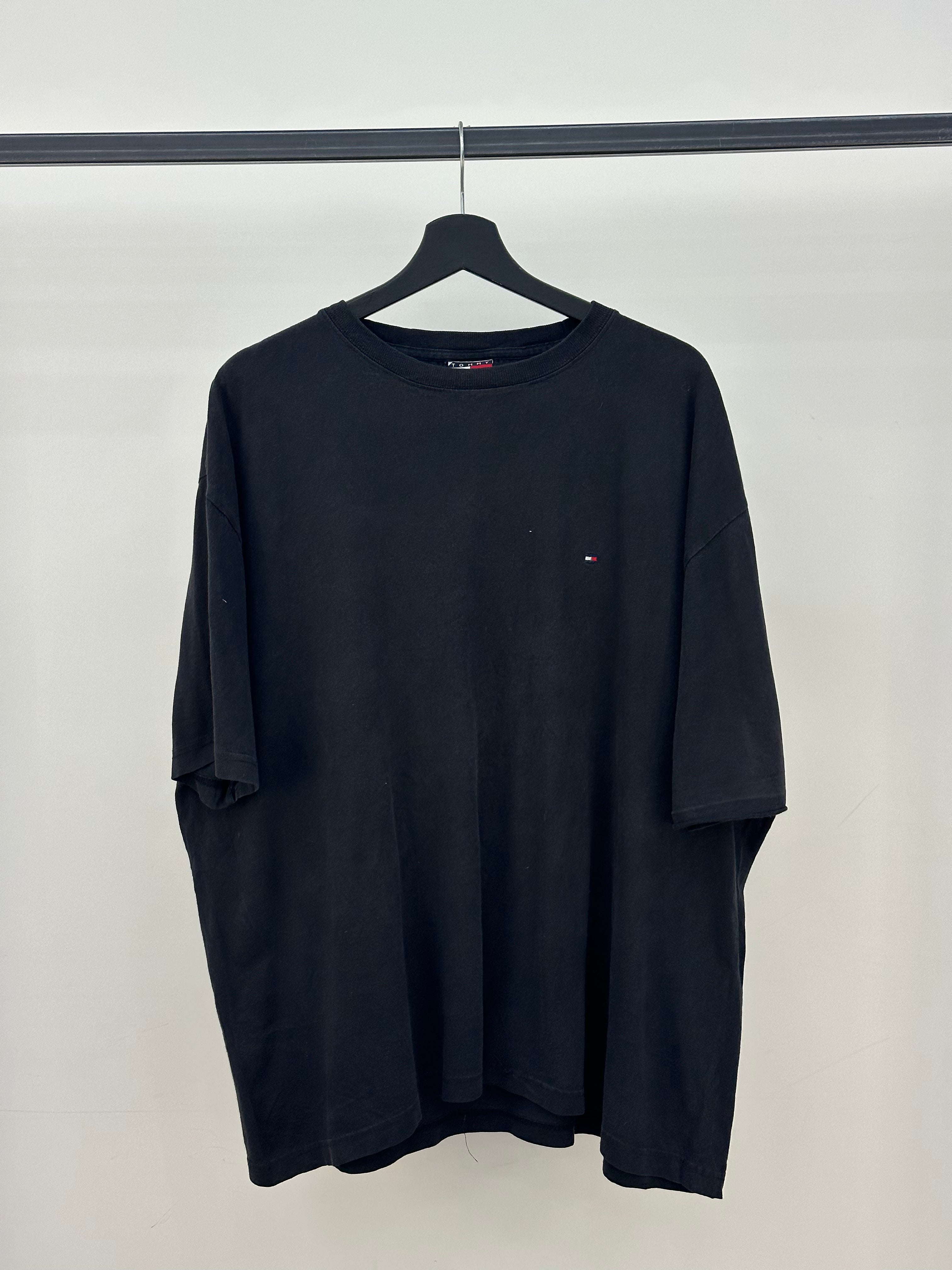 T-SHIRT TOMMY HILFIGER TAGLIA : XL