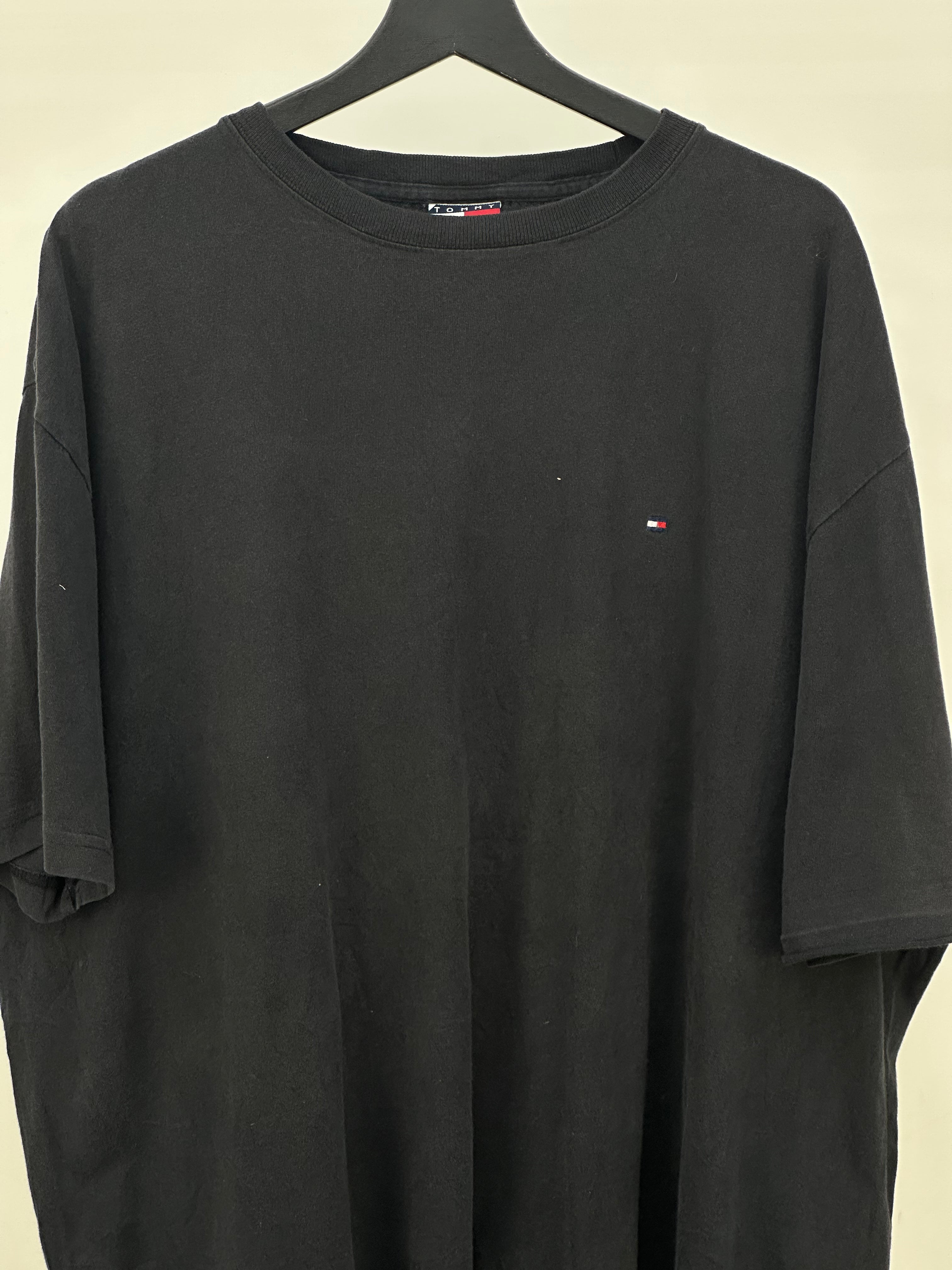 T-SHIRT TOMMY HILFIGER TAGLIA : XL