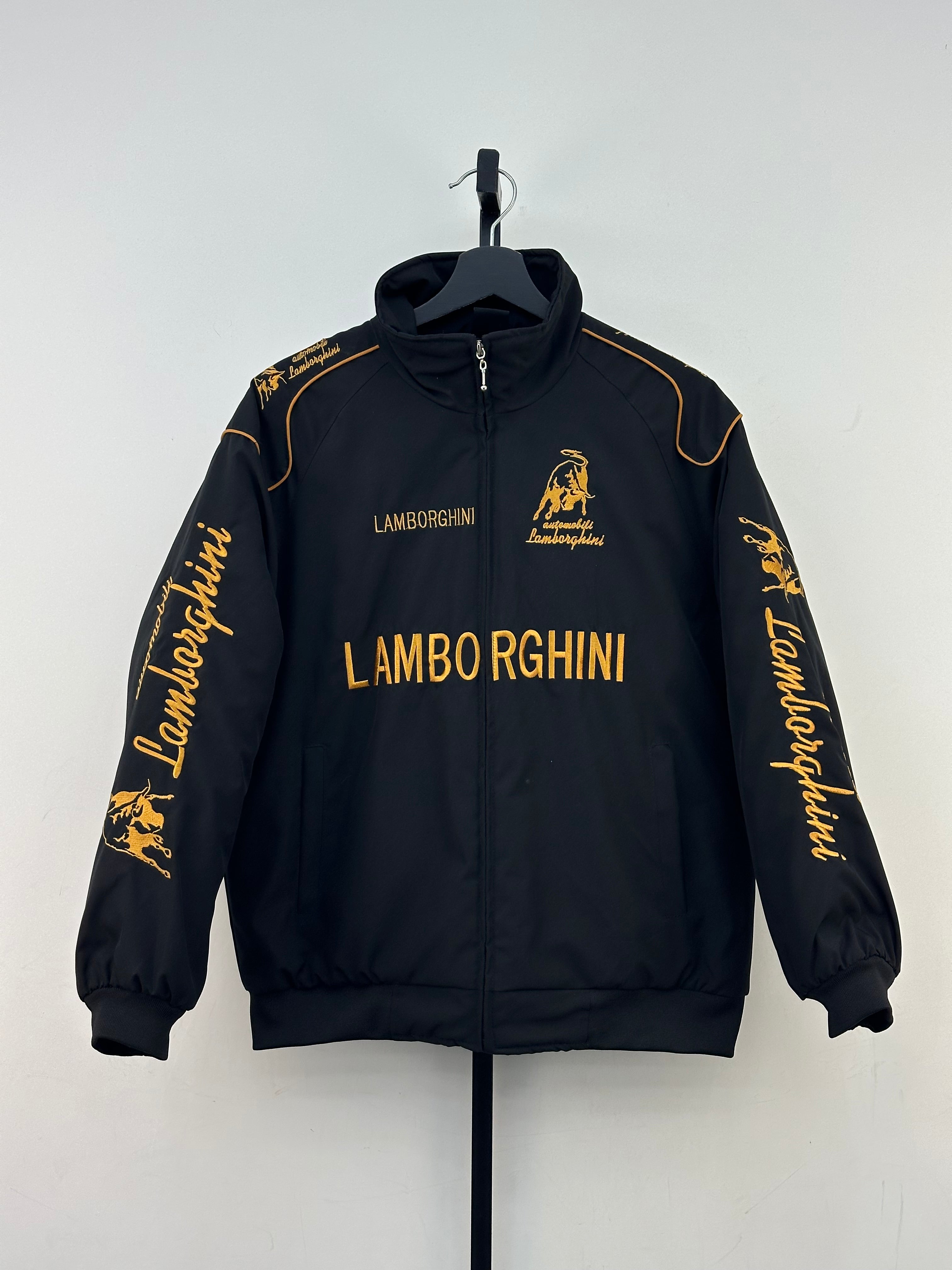 RACING JACKET LAMBORGHINI TAGLIA: M