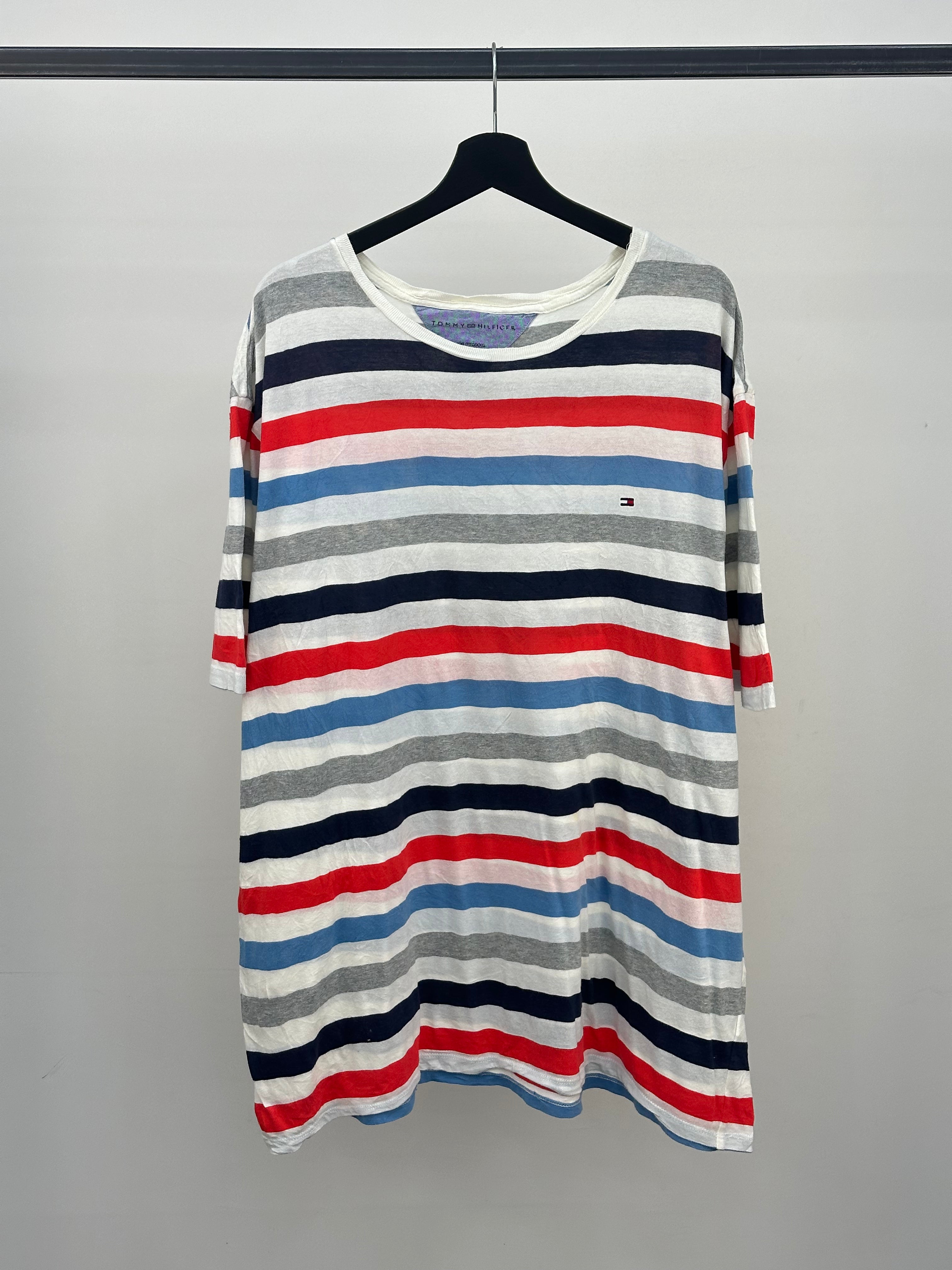 T-SHIRT TOMMY HILFIGER TAGLIA : XXL
