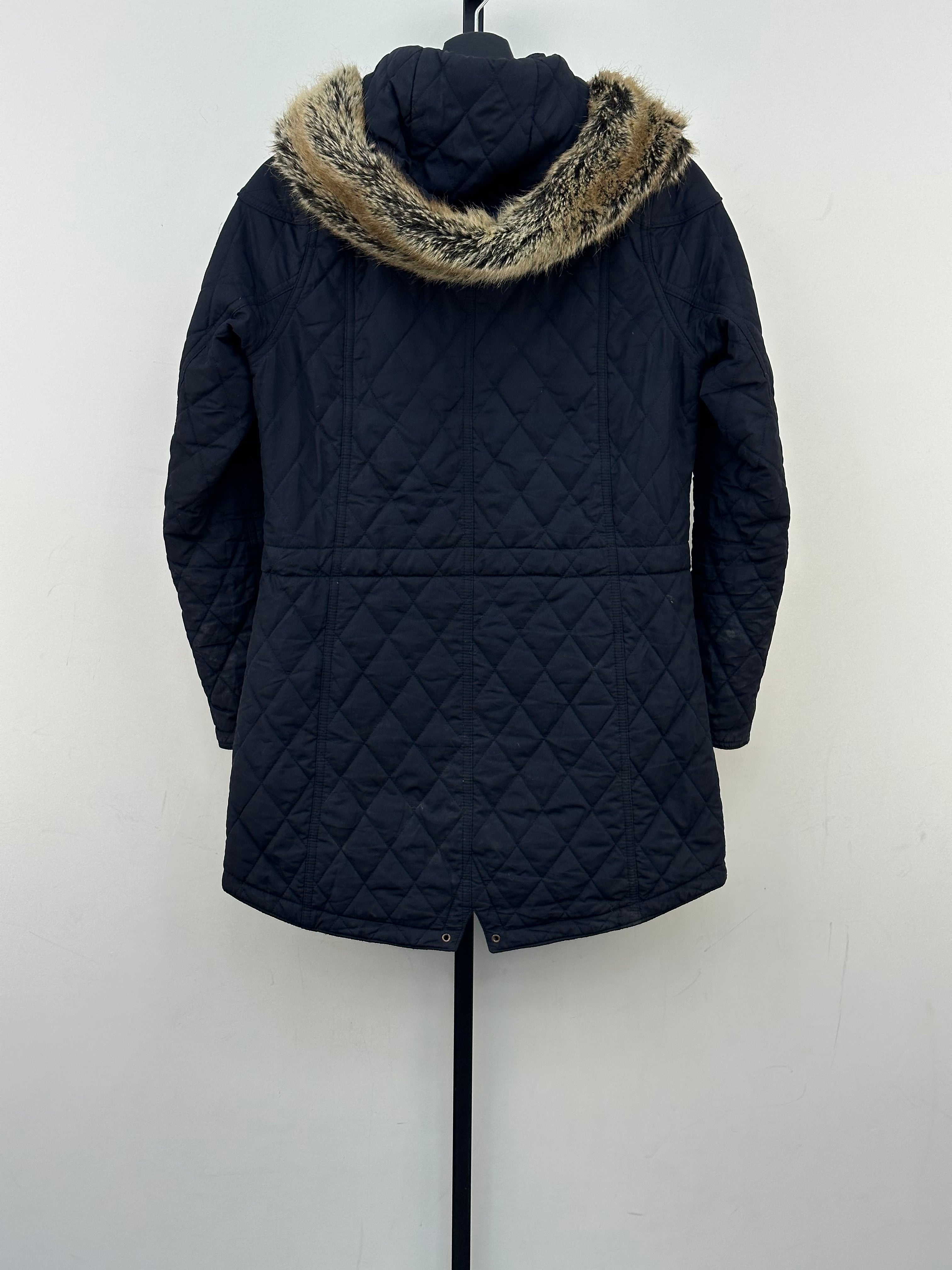 BARBOUR JACKET TAGLIA: 34