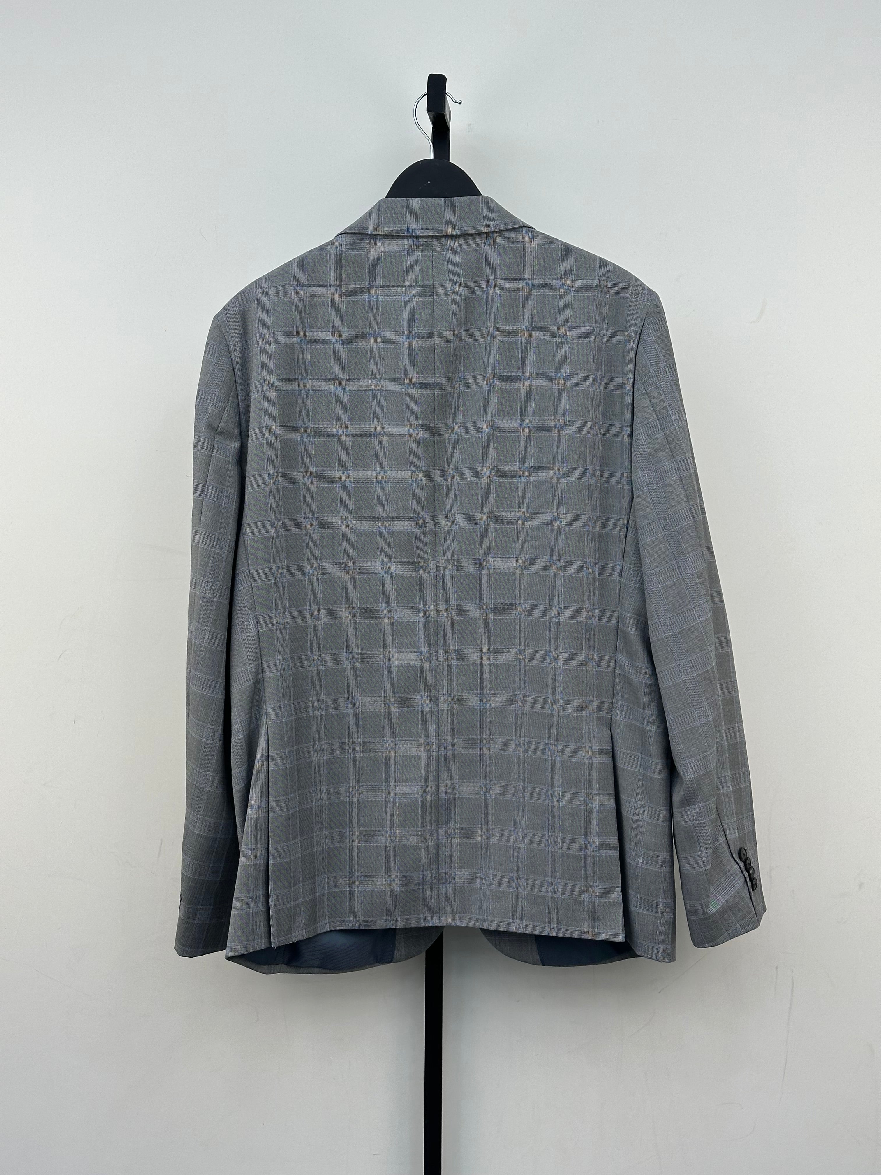 GIACCA VINTAGE PREMIUM TAGLIA: 54