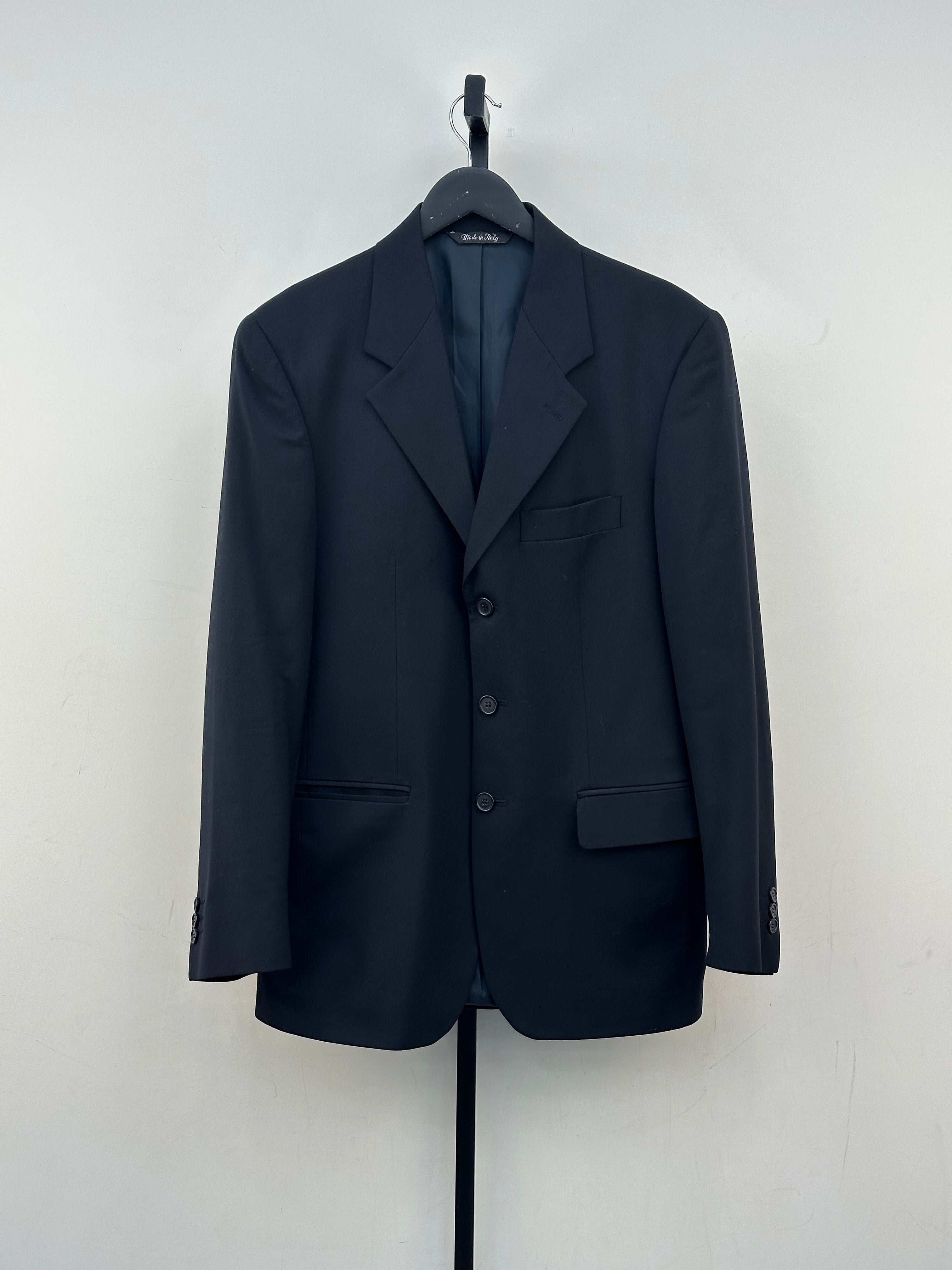 GIACCA VINTAGE PREMIUM TAGLIA: 48