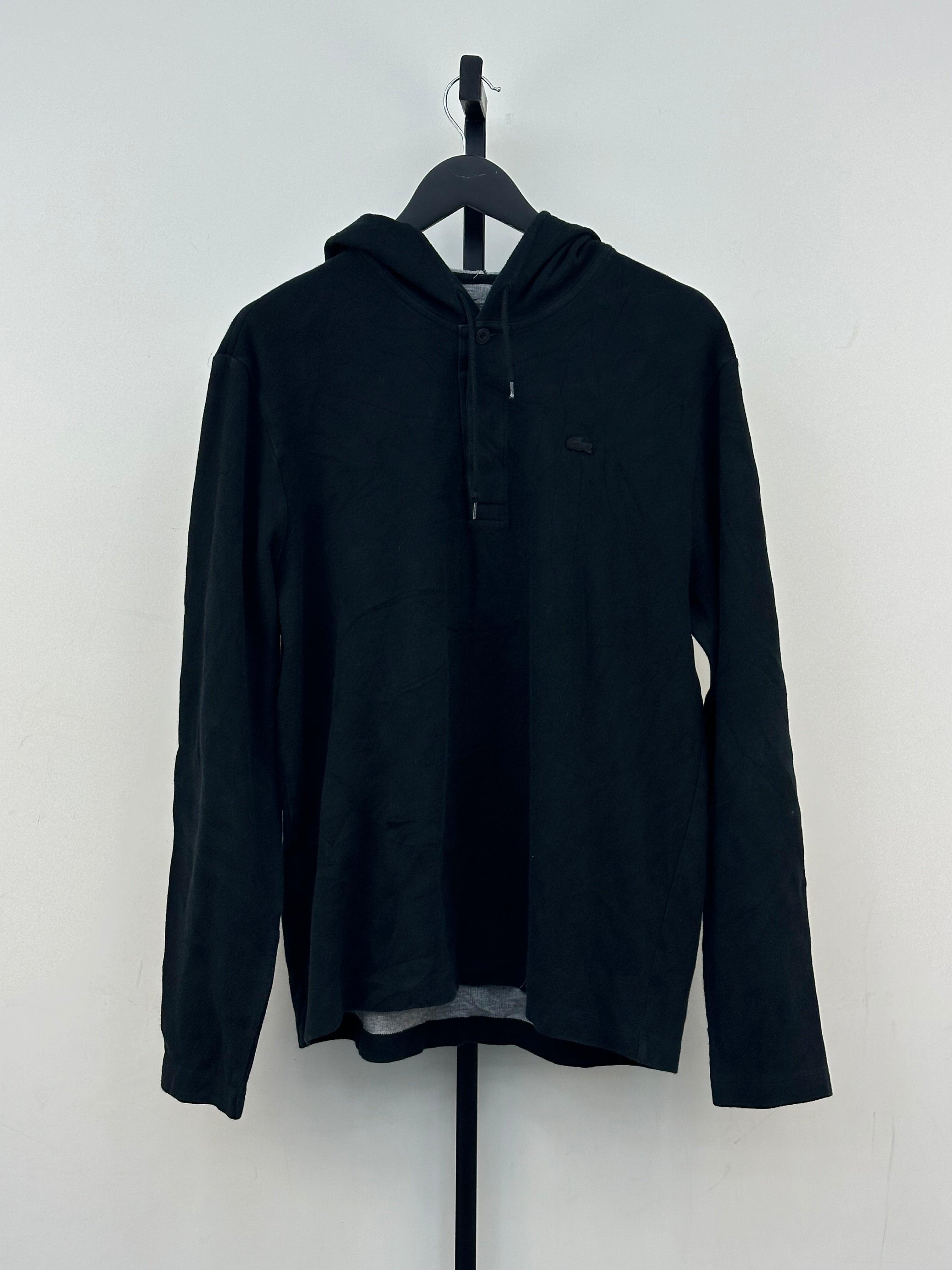 FELPA LACOSTE VINTAGE TAGLIA: M