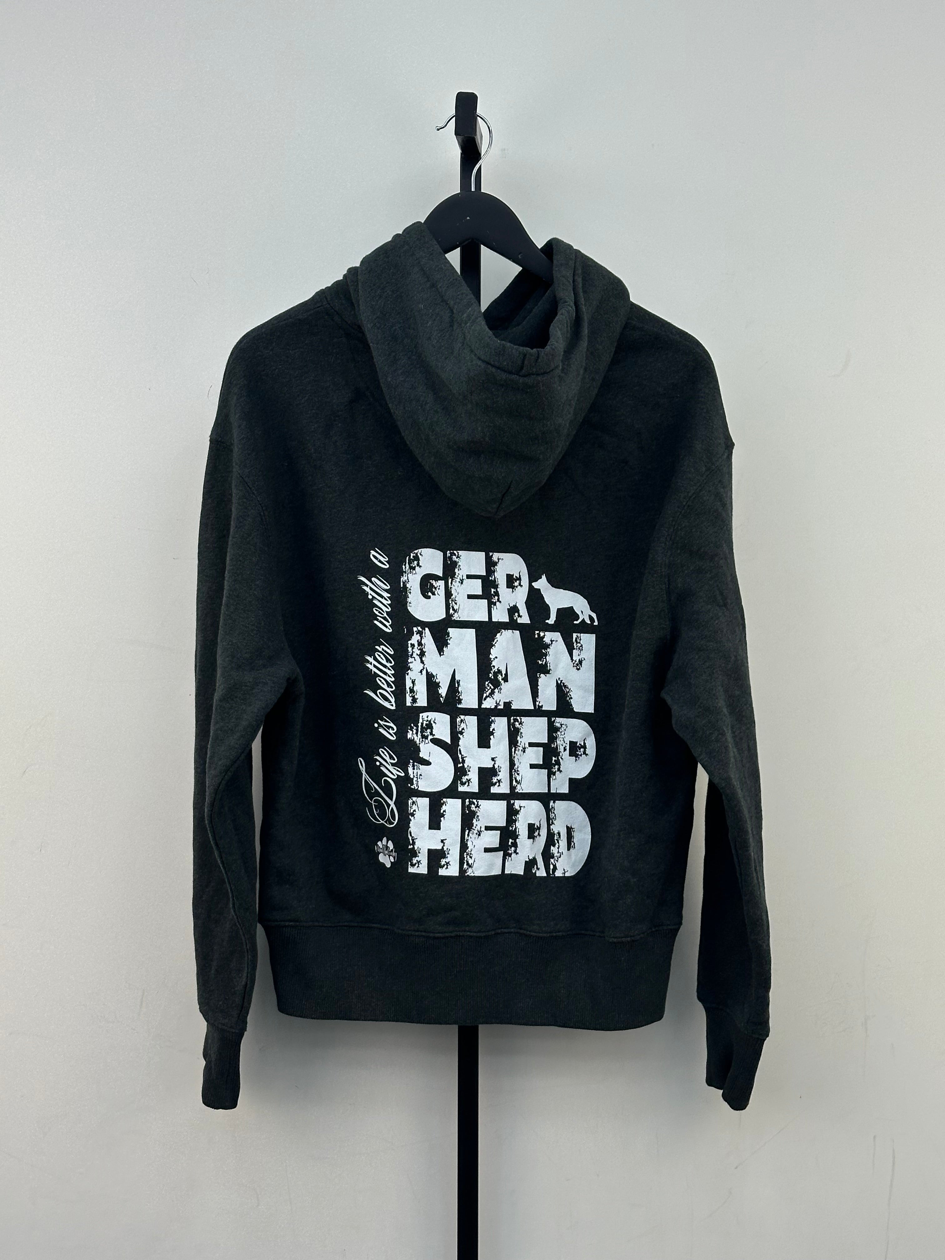 FELPA VINTAGE AMERICAN TAGLIA: S