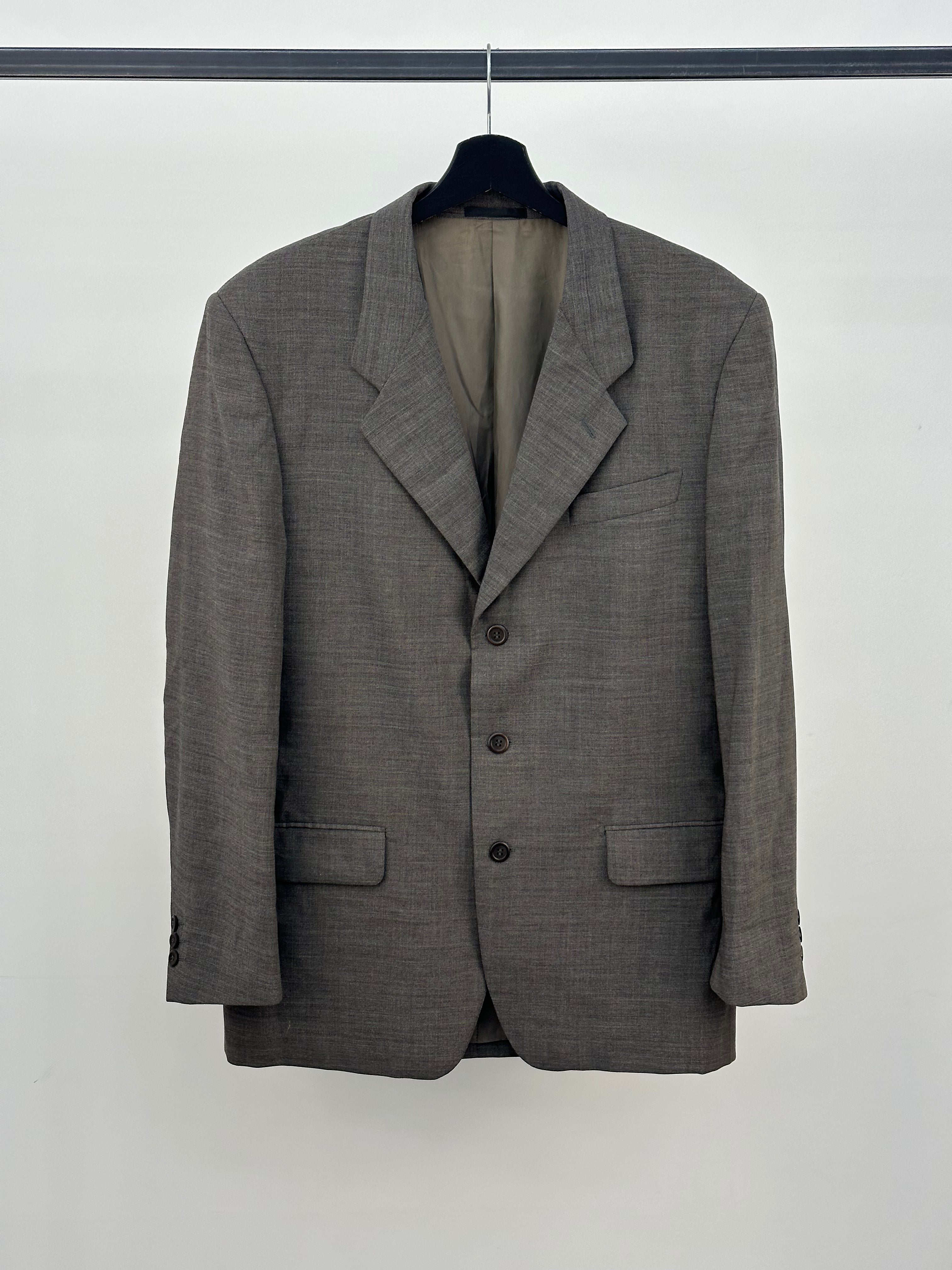 GIACCA MONOPETTO TAGLIA : 50