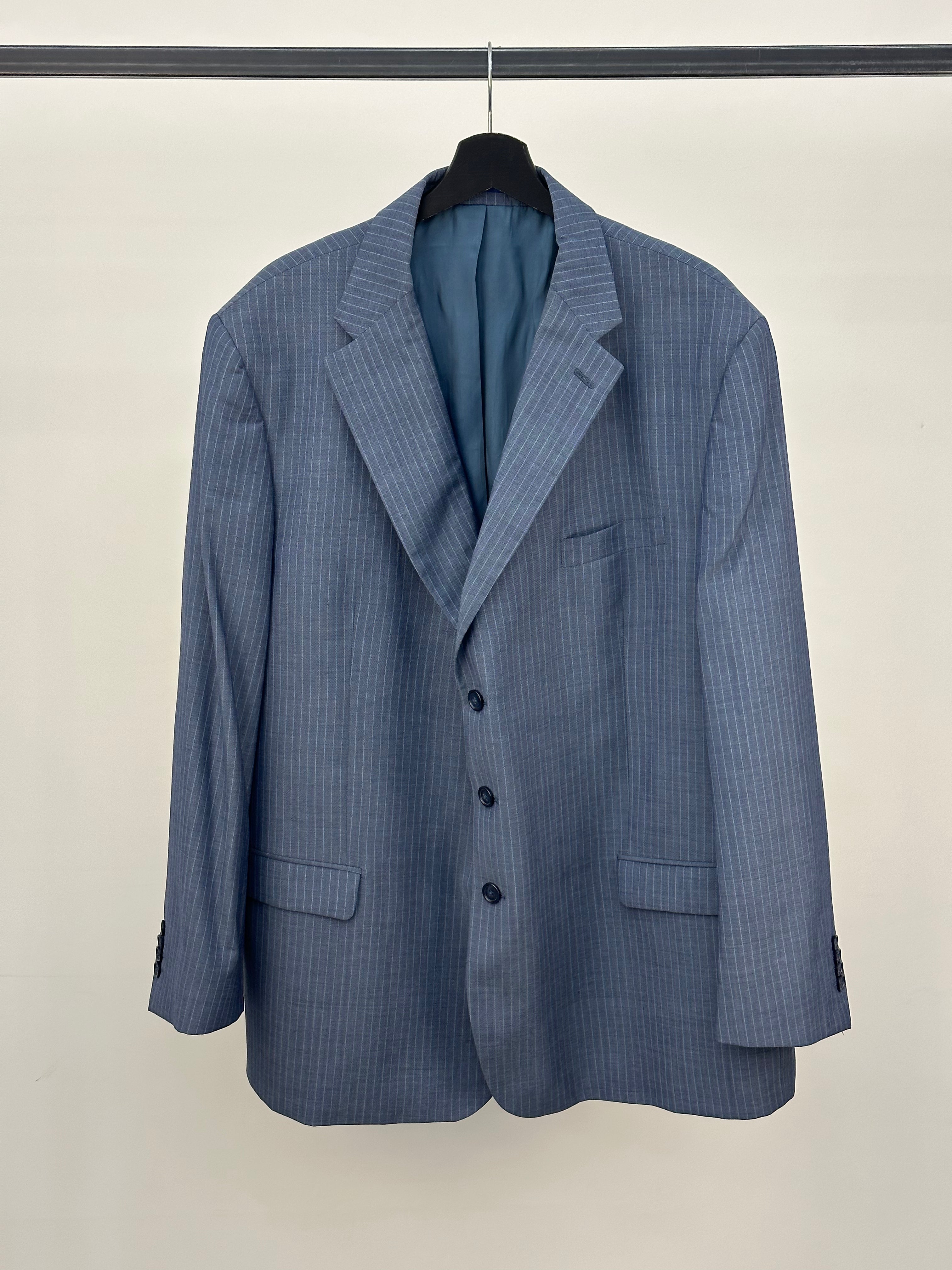 GIACCA MONOPETTO TAGLIA : 65