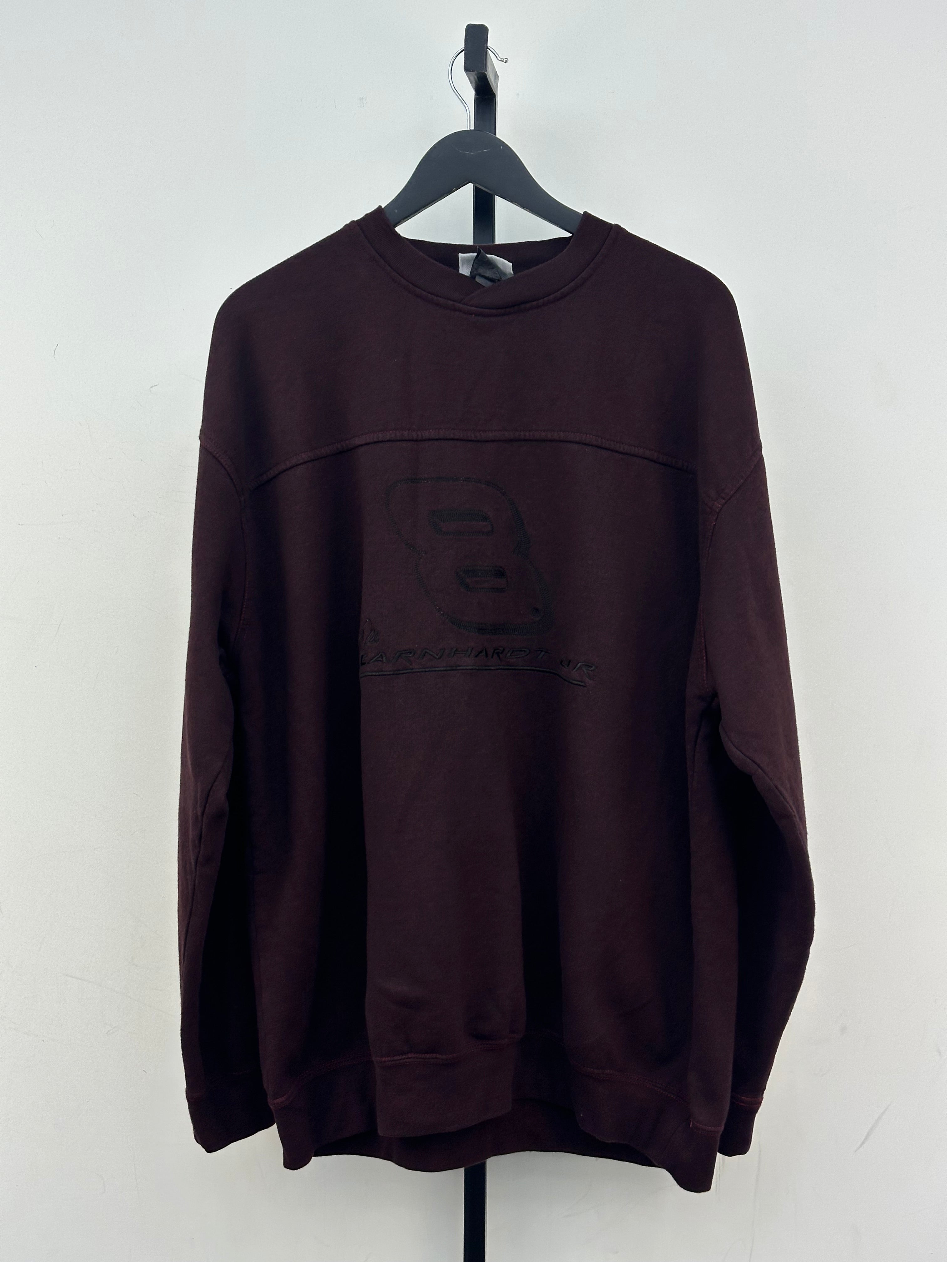 FELPA CHASE AUTHENTICS TAGLIA: XL