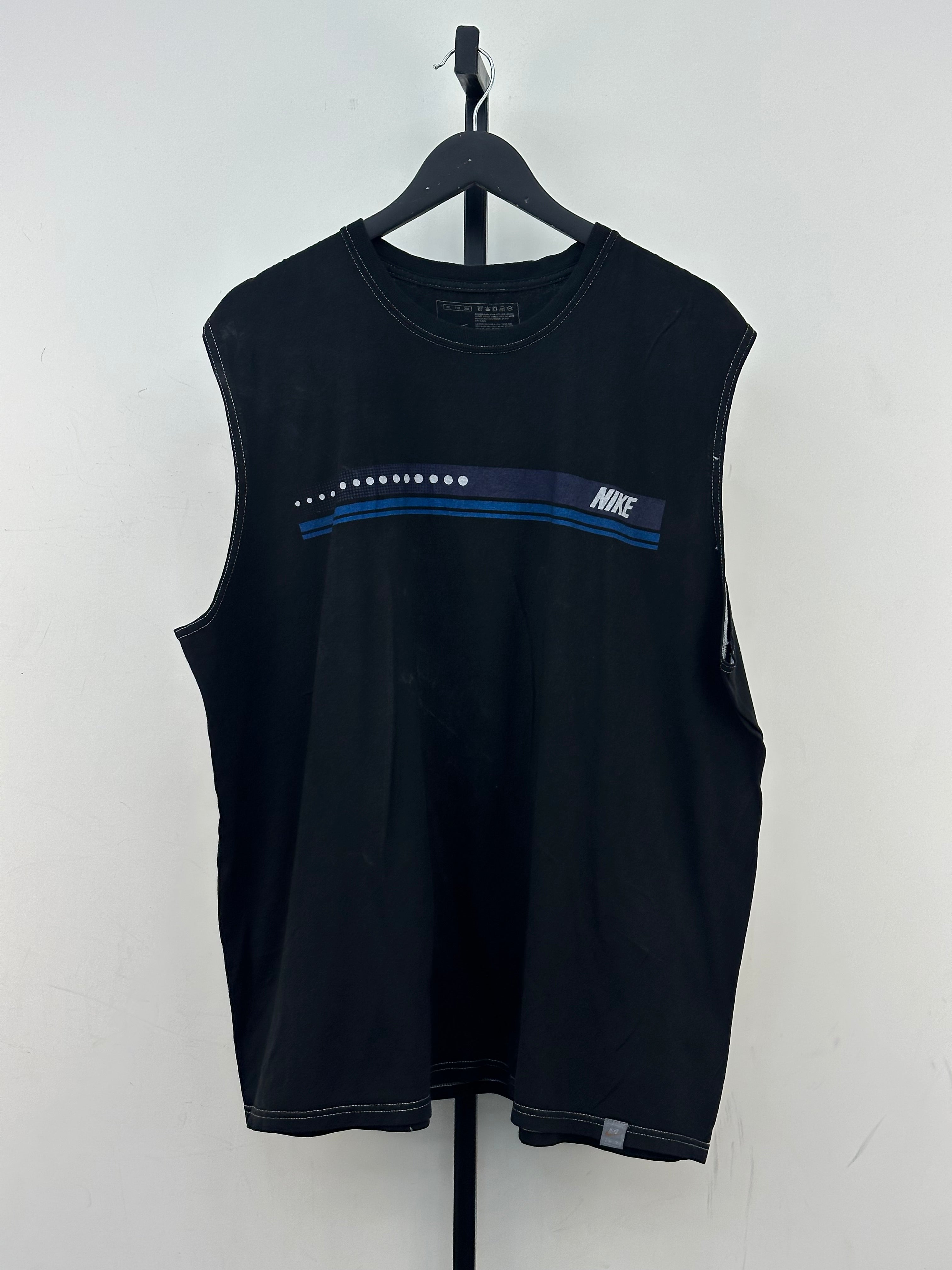 T-SHIRT NIKE TAGLIA : 2XL