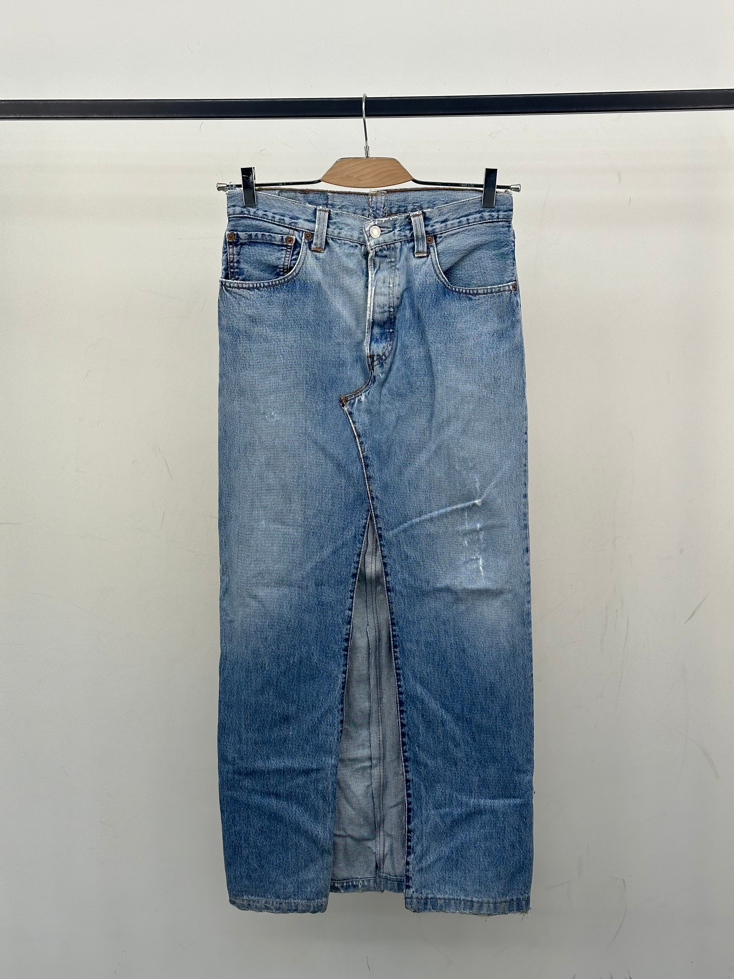 GONNA LEVI'S TAGLIA: 48 ITA = W34