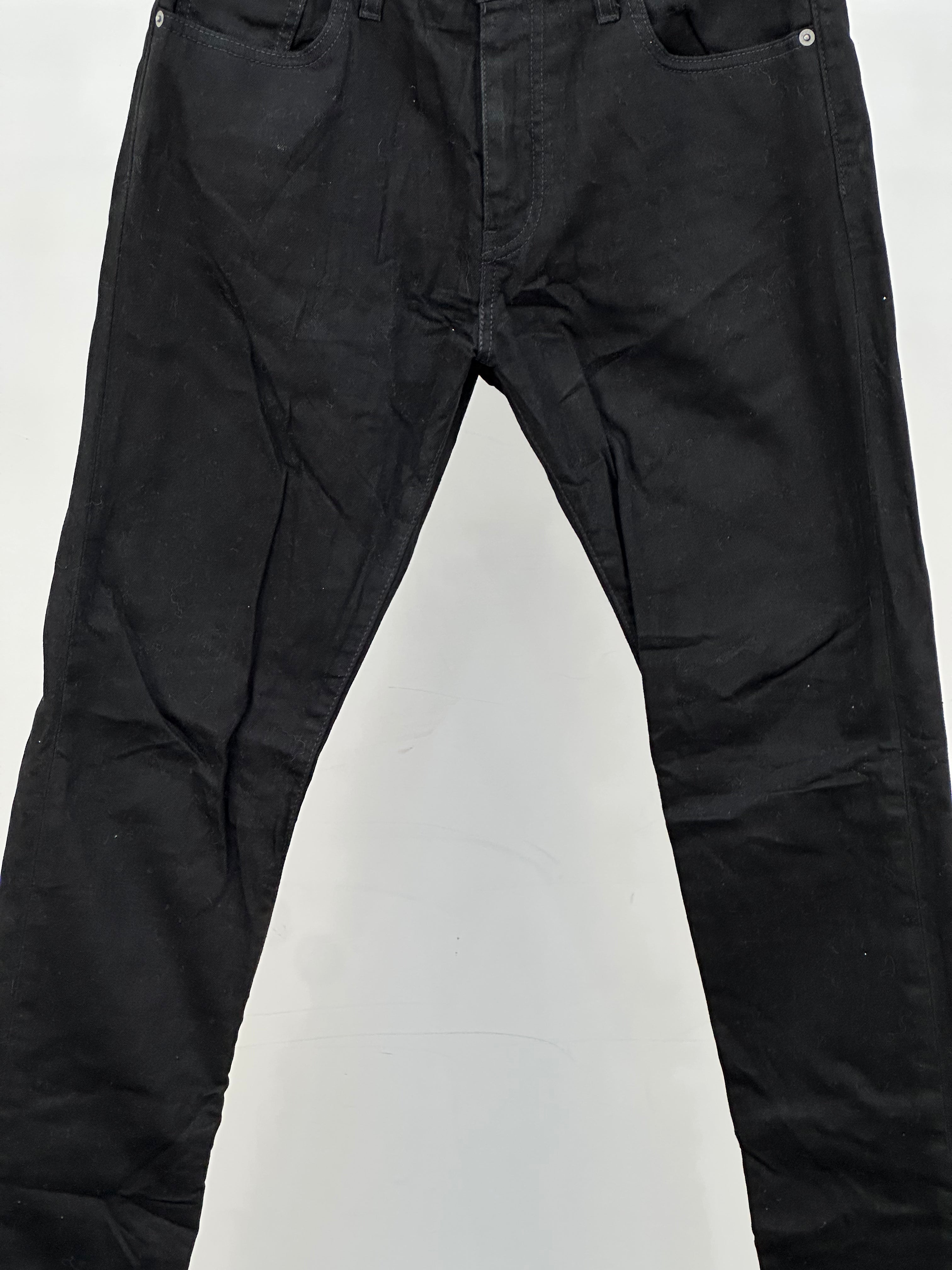 LEVI'S 512 SLIM TAGLIA: 44 ITA = W30 L32