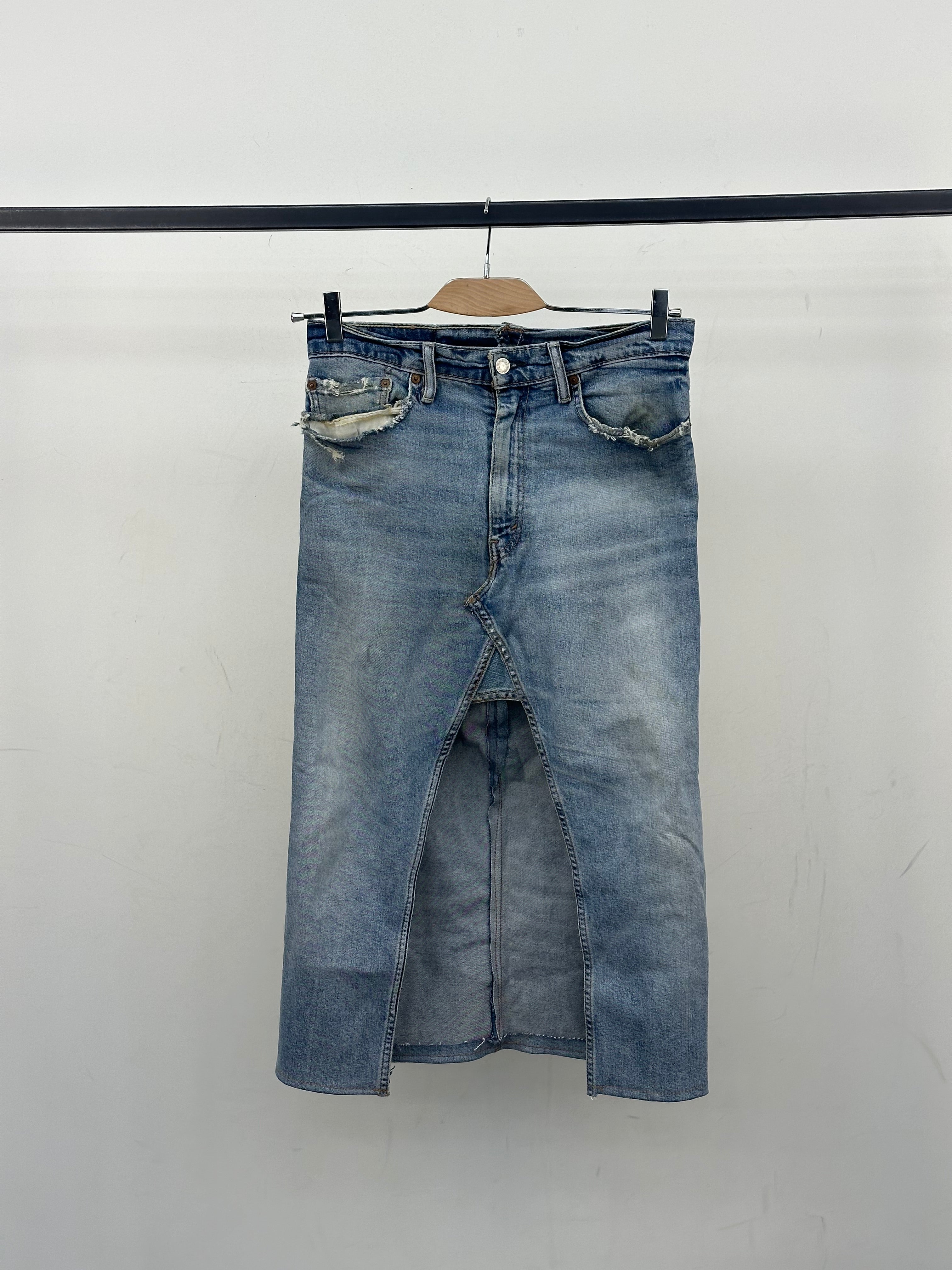 GONNA LEVI'S TAGLIA: 48 ITA = W34