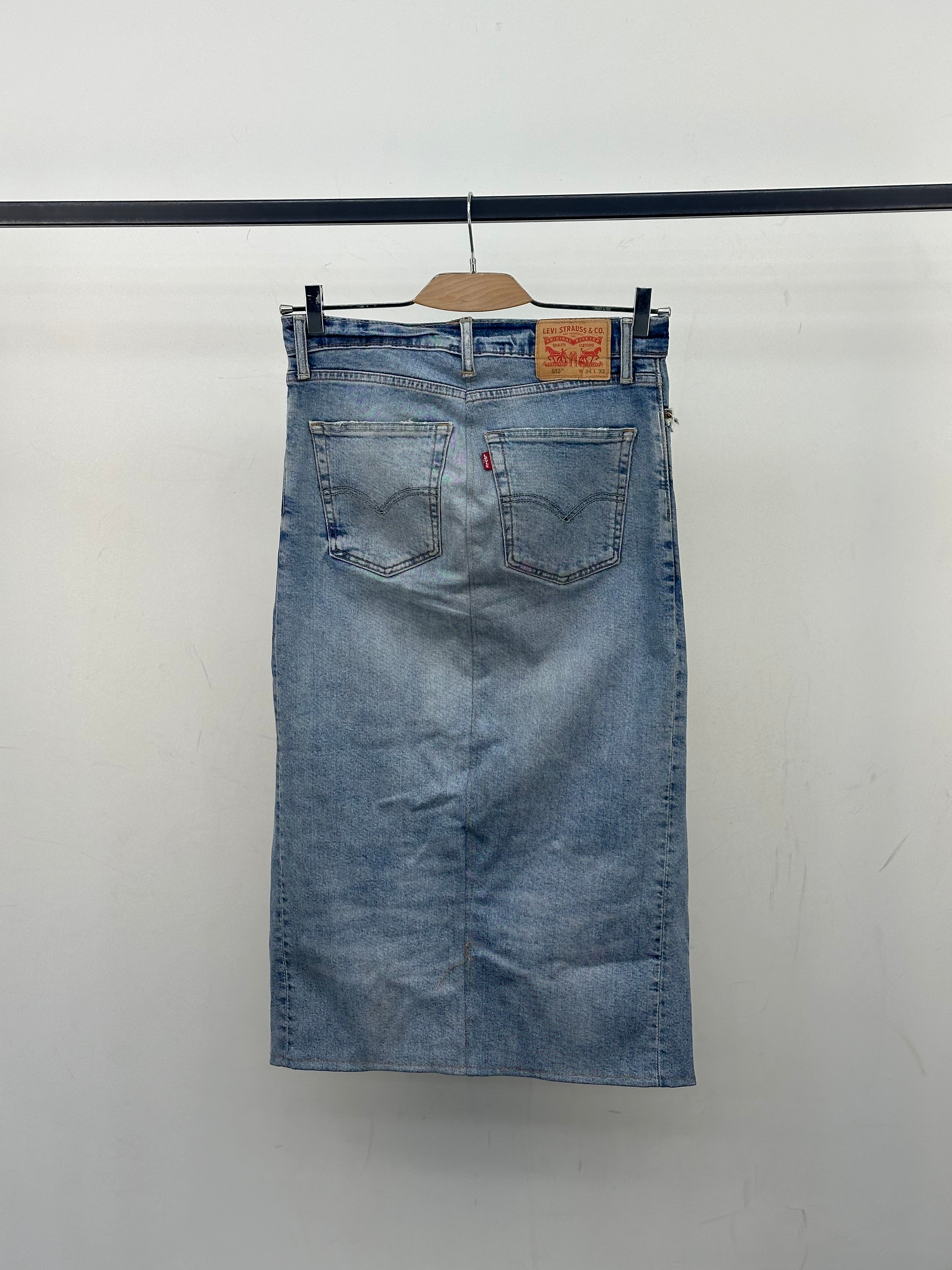 GONNA LEVI'S TAGLIA: 48 ITA = W34